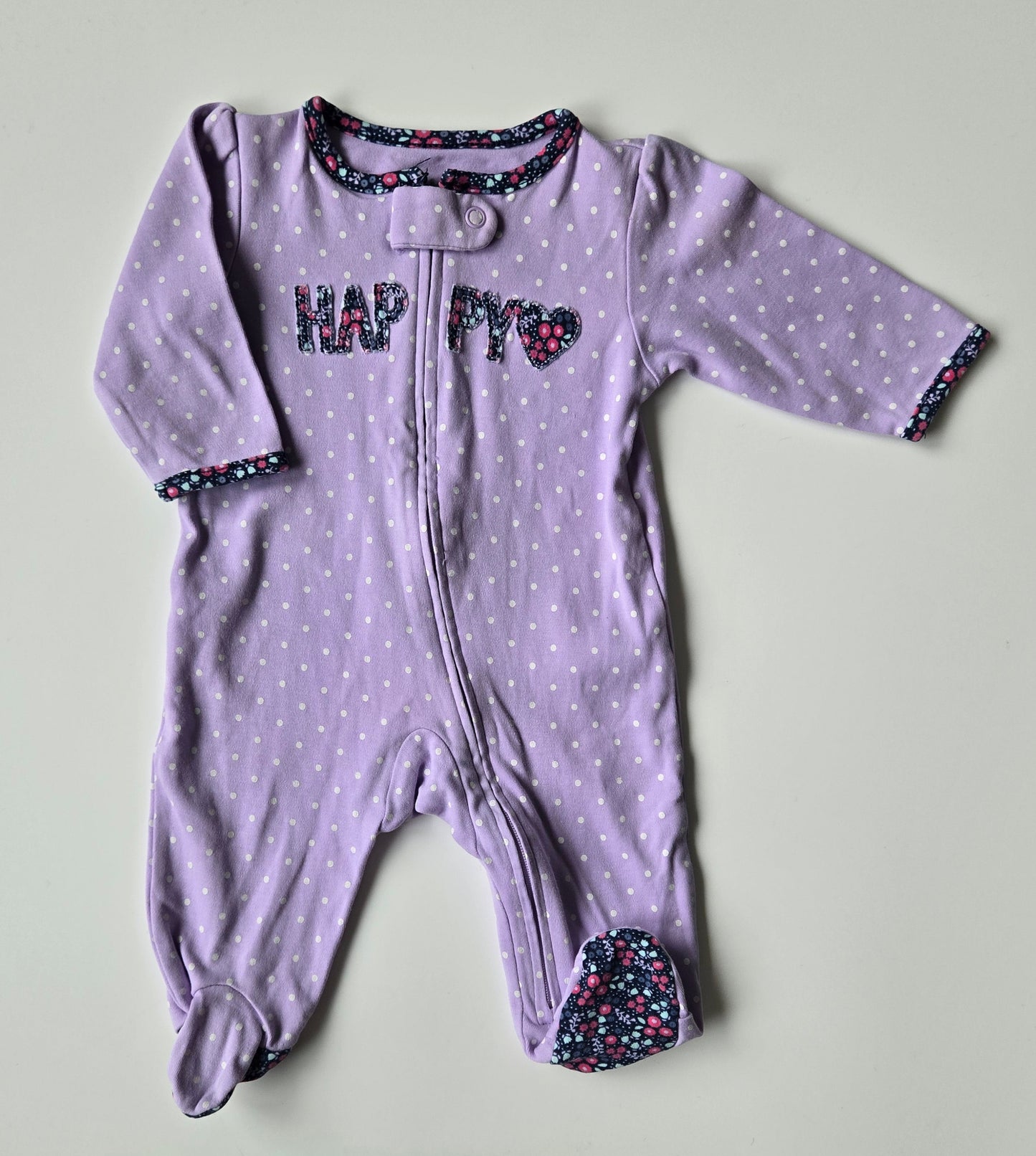 Child of Mine 0-3 month Sleeper