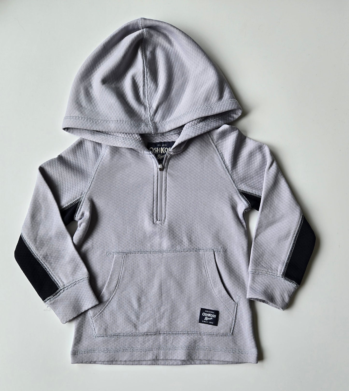 Oshkosh 2T Thin Sweater