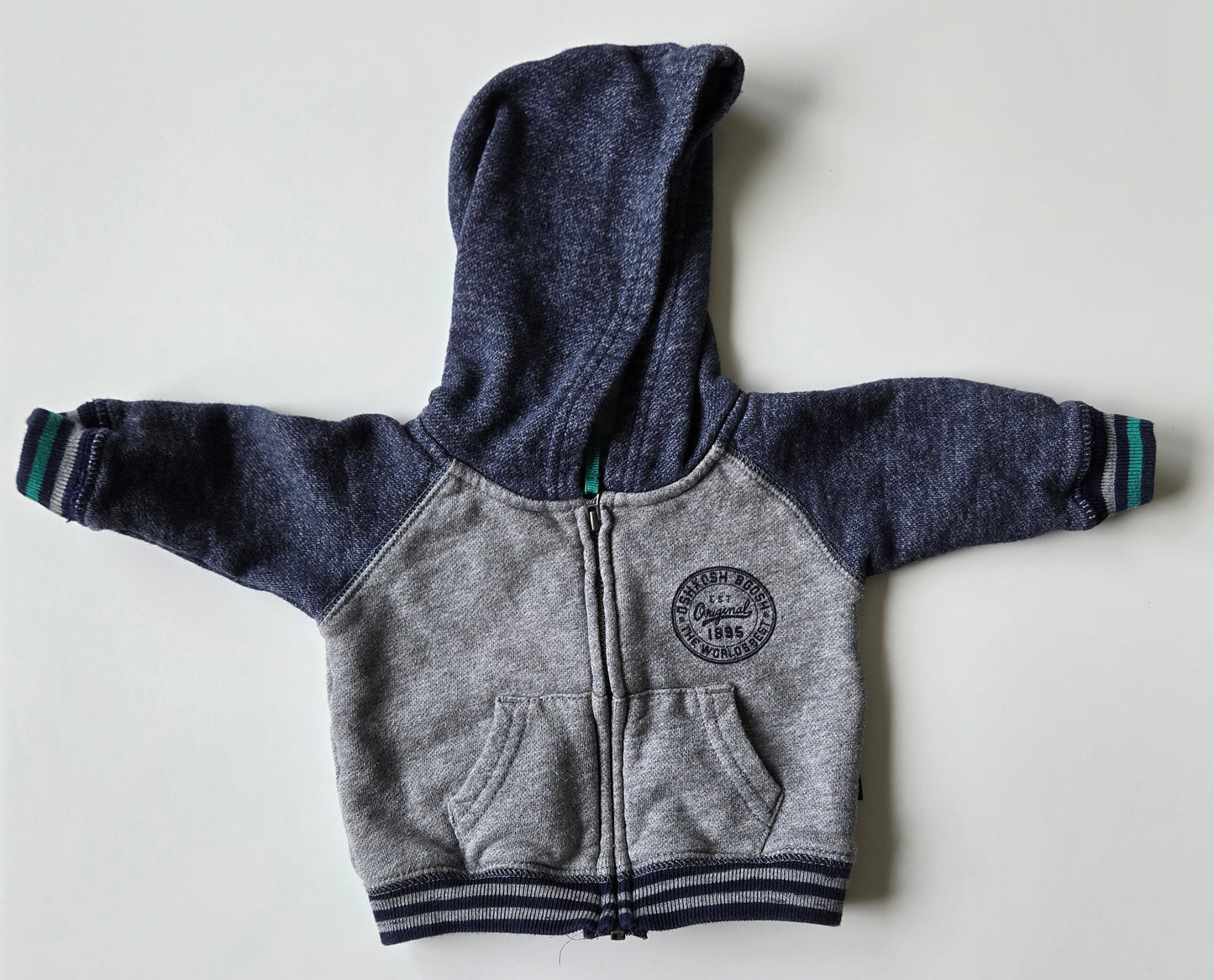 Baby b'Gosh 0-3 month Sweater