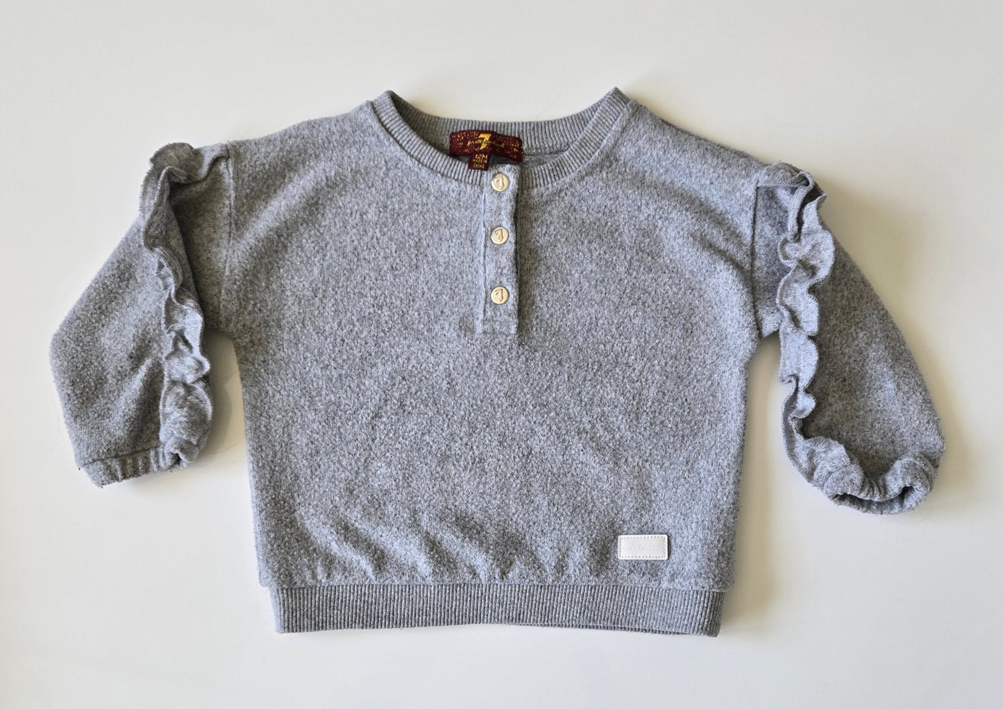 7 for all mankind Sweater 12 months