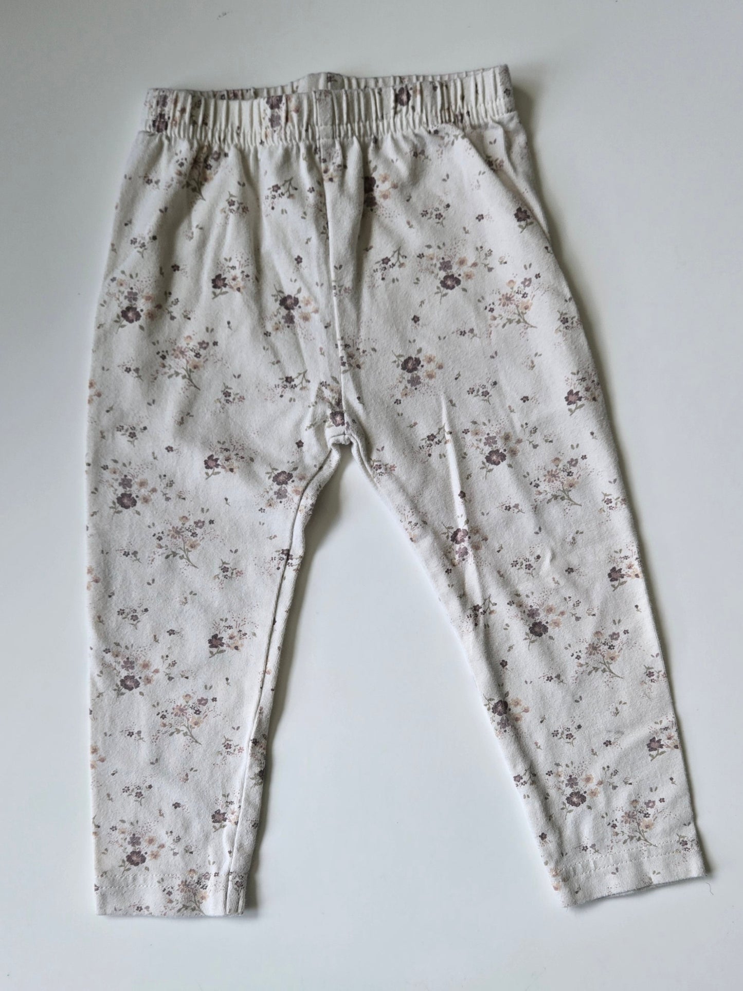 Jamie Kay Leggings 6-12 months