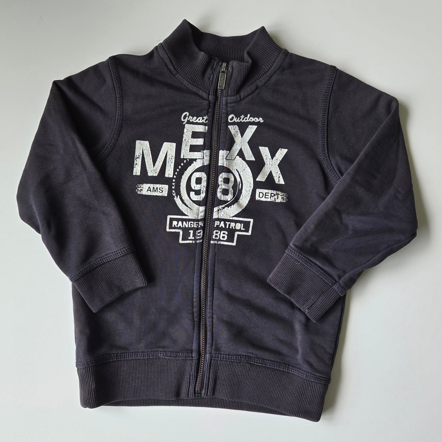 Mexx Sweater size 92/2-3T
