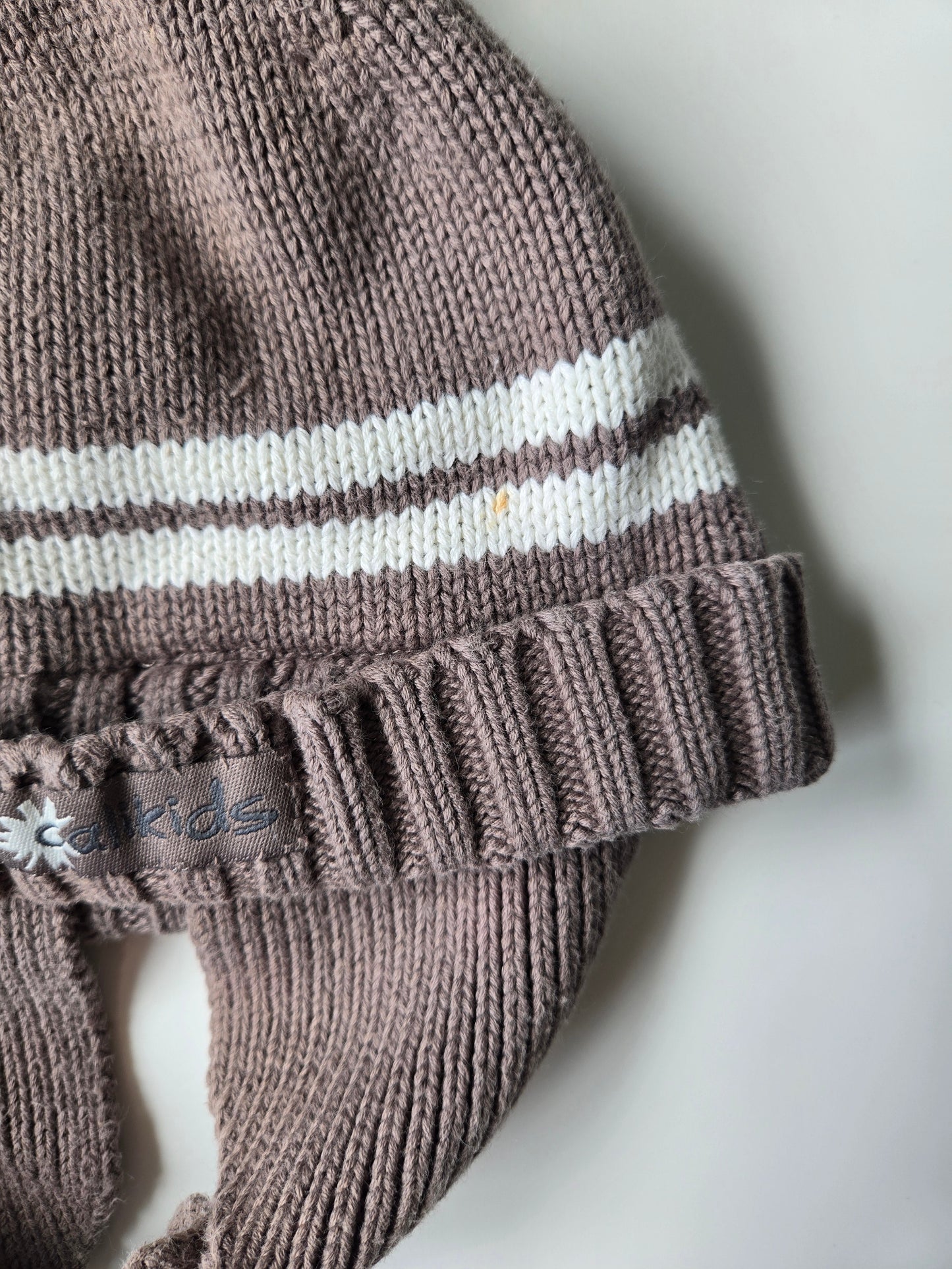 Cali Kids 9-18 month Toque *