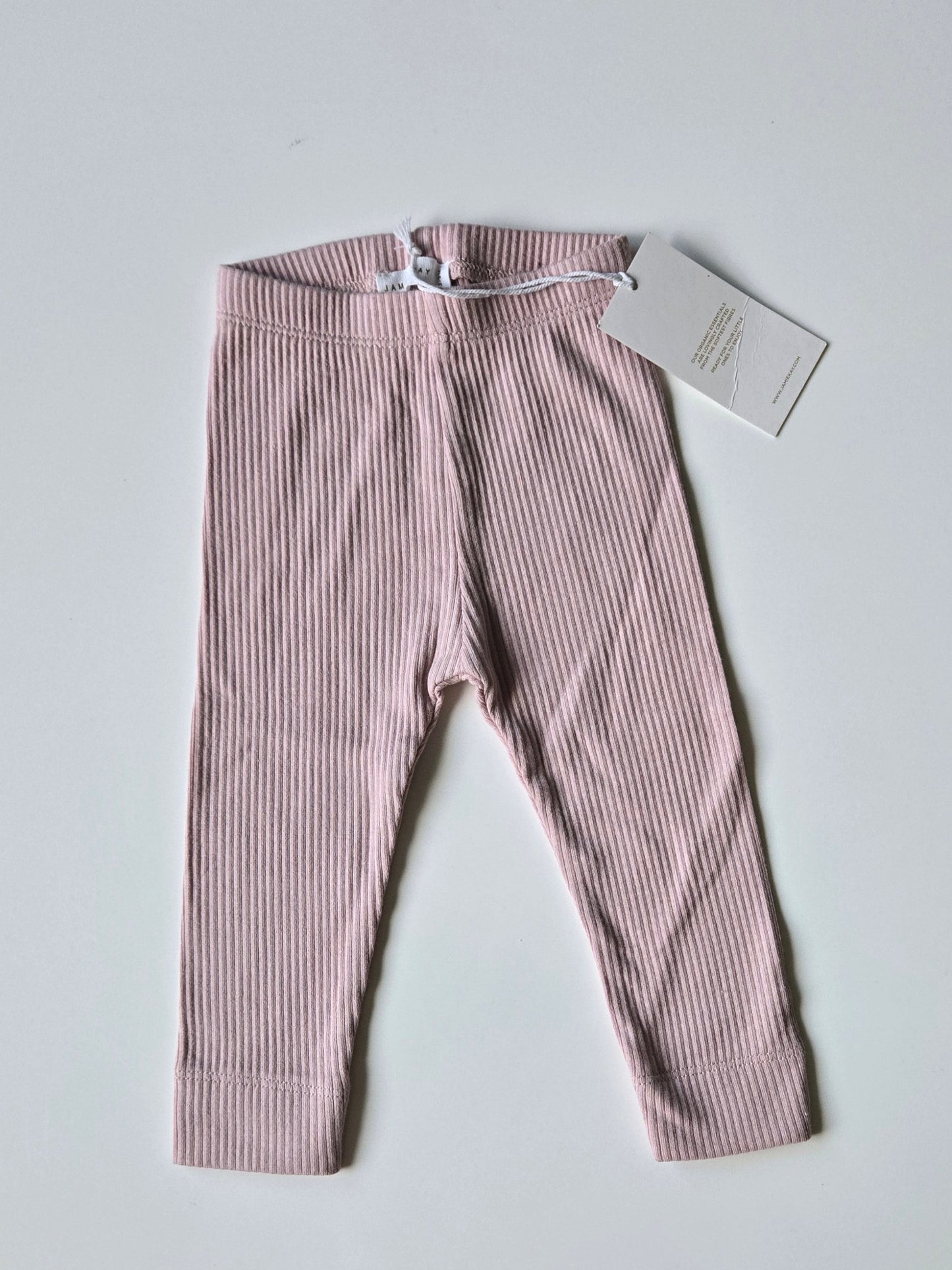 Jamie Kay 0-3 months Leggings NWT