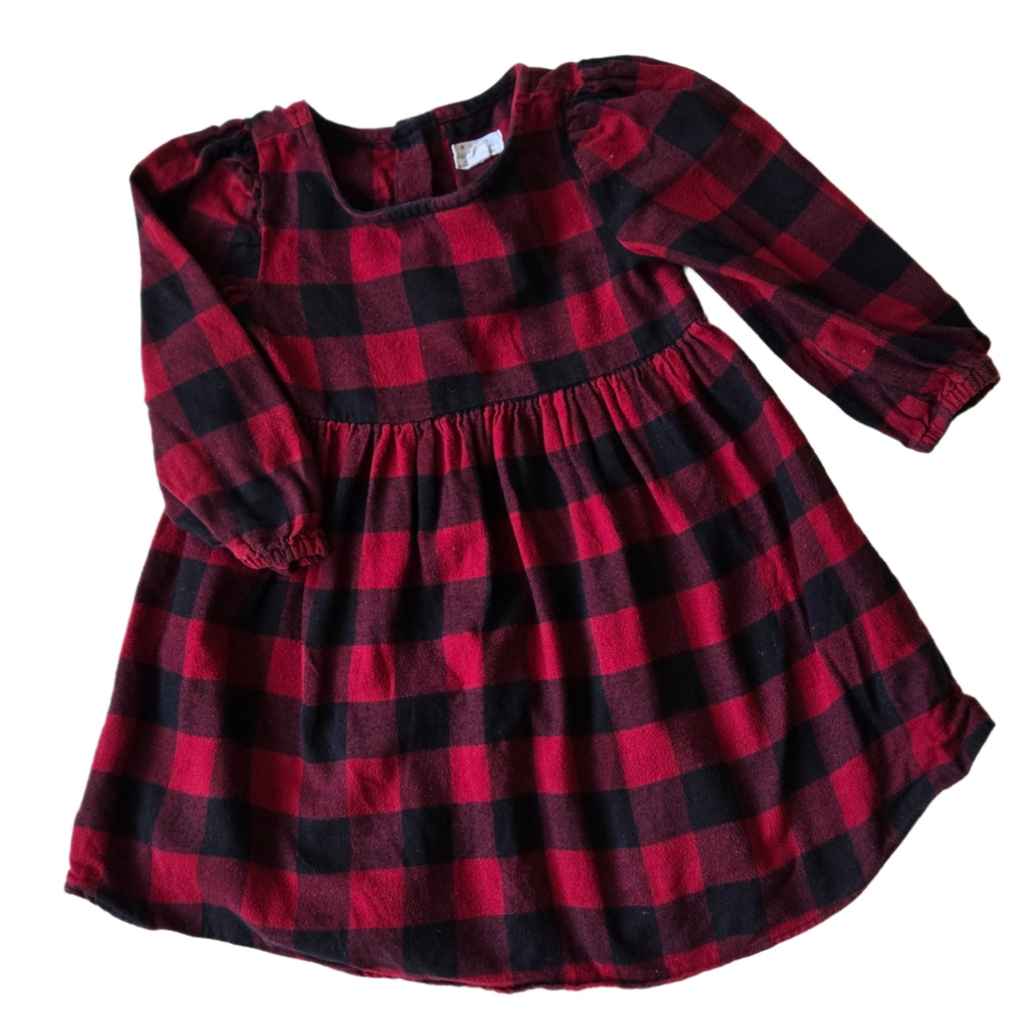 Little Earthling Dress size 2-3 year *