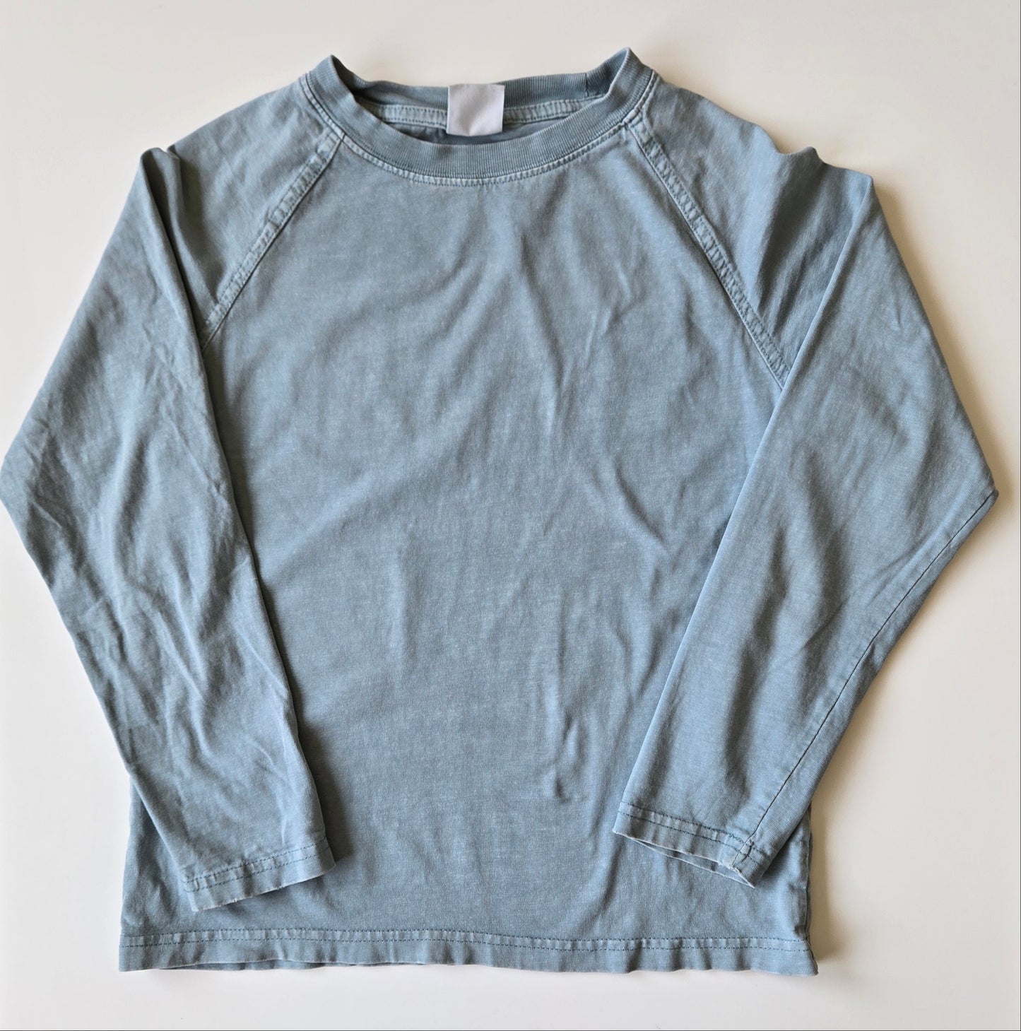 Zara Boy Long Sleeve T-Shirt size 9
