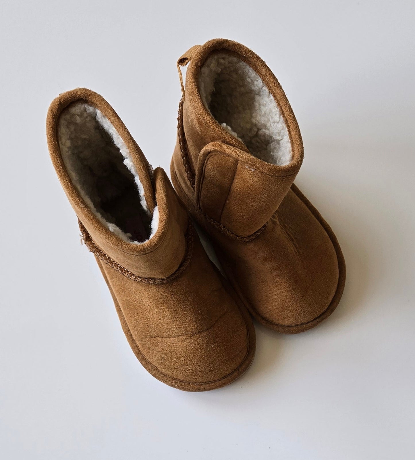 Joe Fresh Baby size 4 Boots