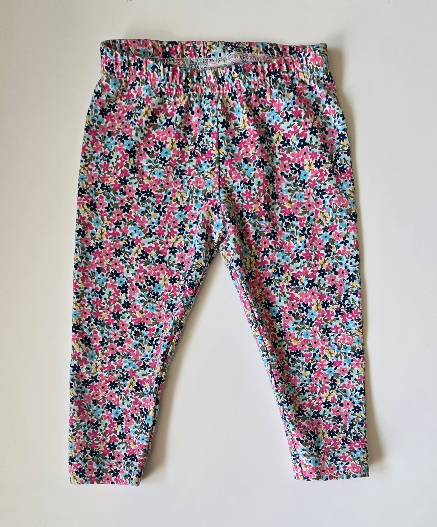 Carters 6 month Leggings