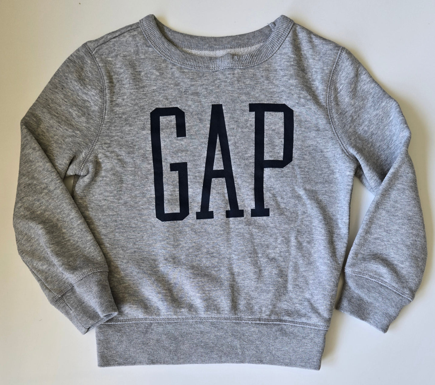 GAP Crewneck XS