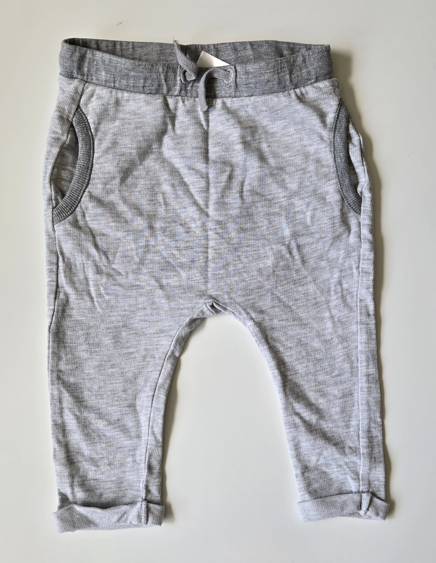 H&M Pants 9-12 months