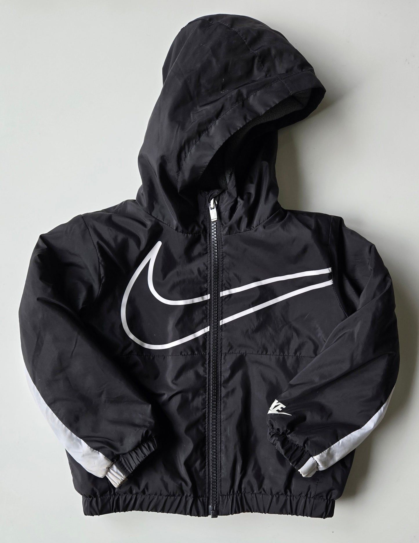 Nike 2T Windbreaker Jacket