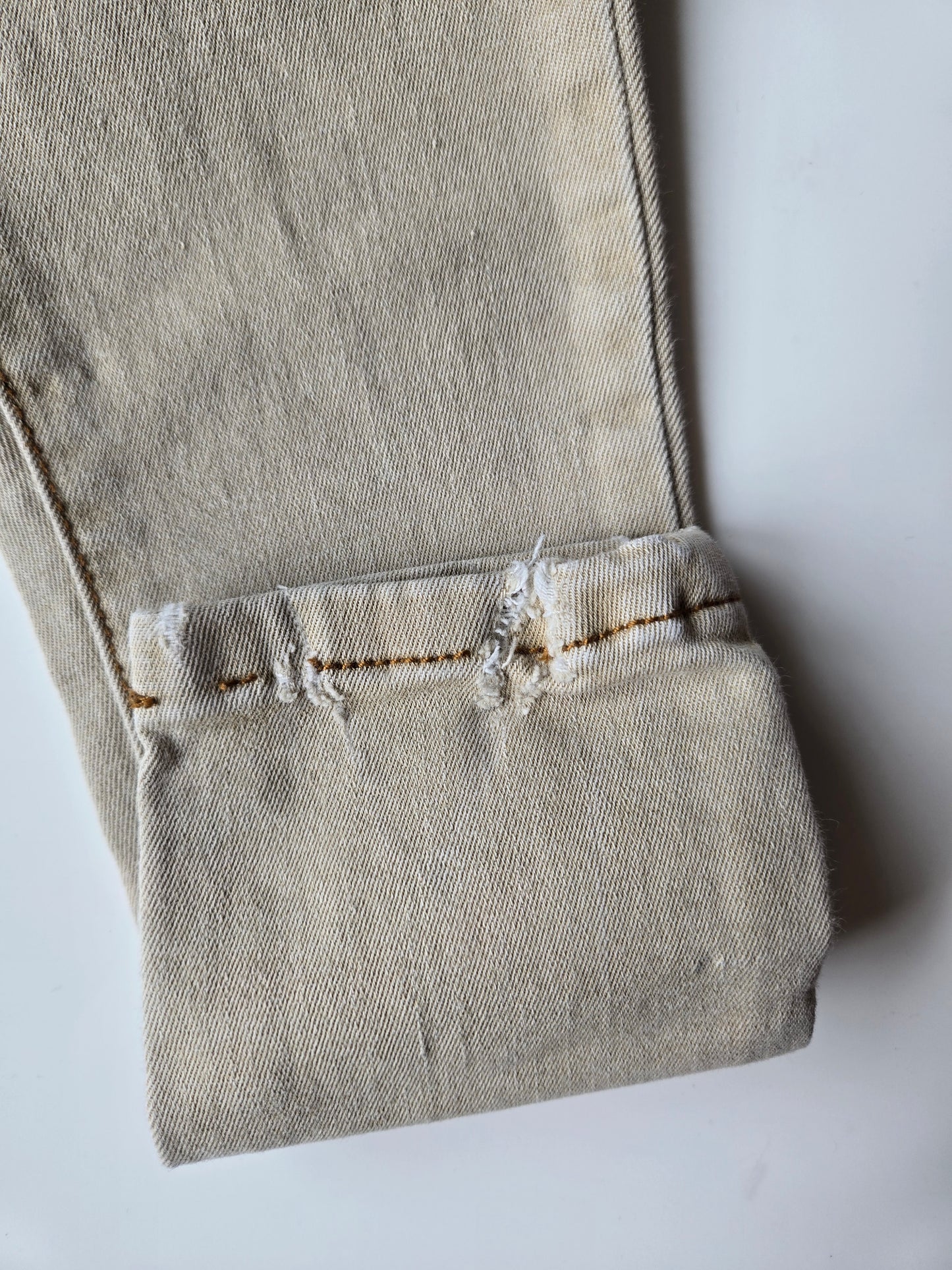 Zara 18-24 month Skinny Jeans *