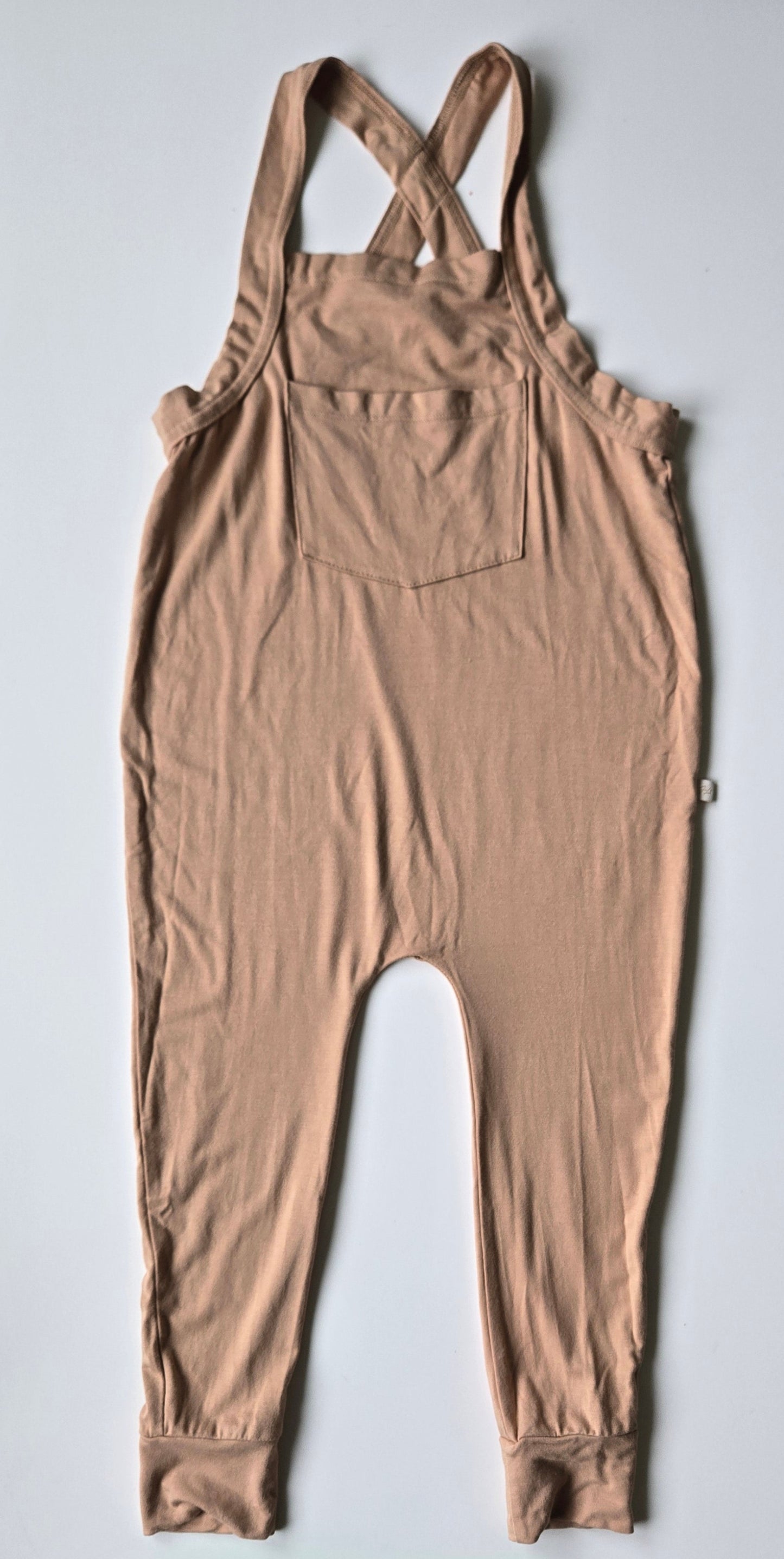 Jax and Lennon Romper 3-4 years