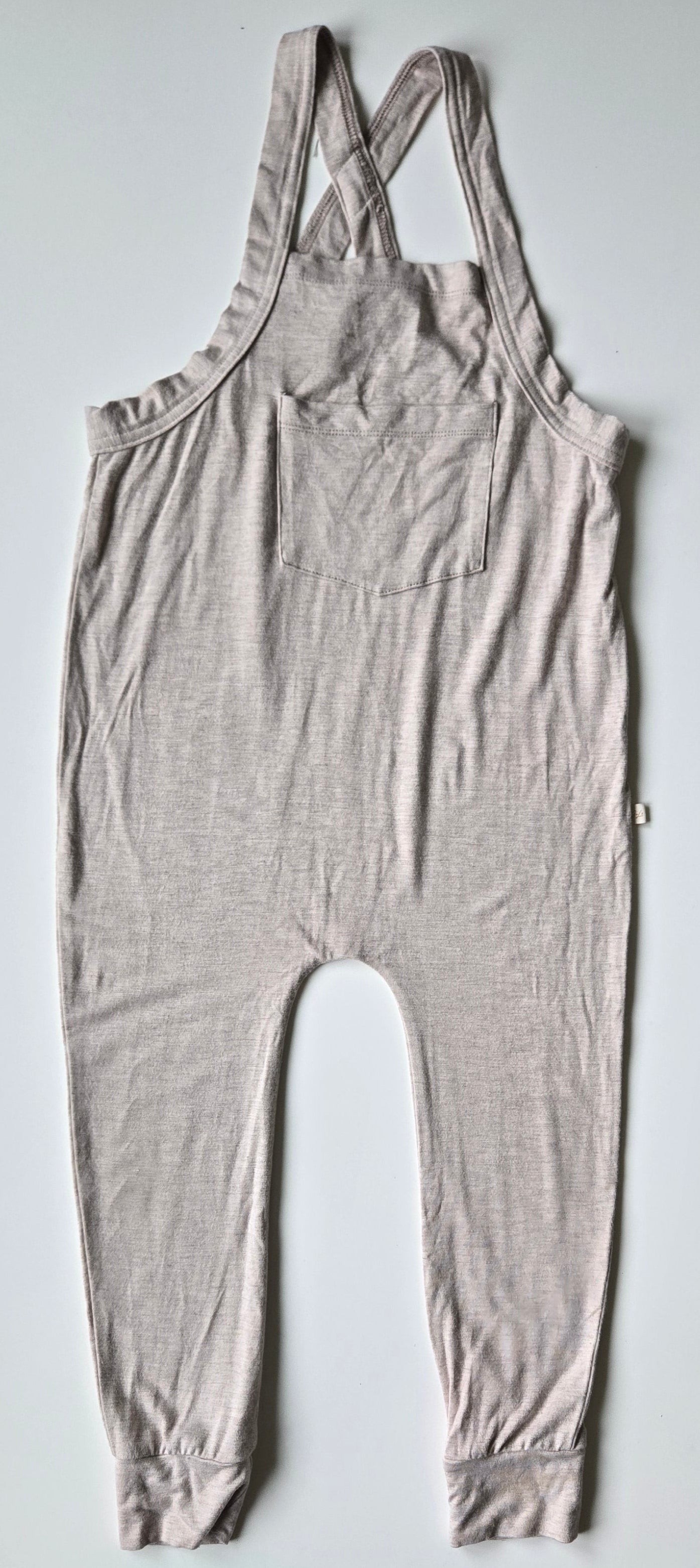 Jax and Lennon 4-5 year Romper