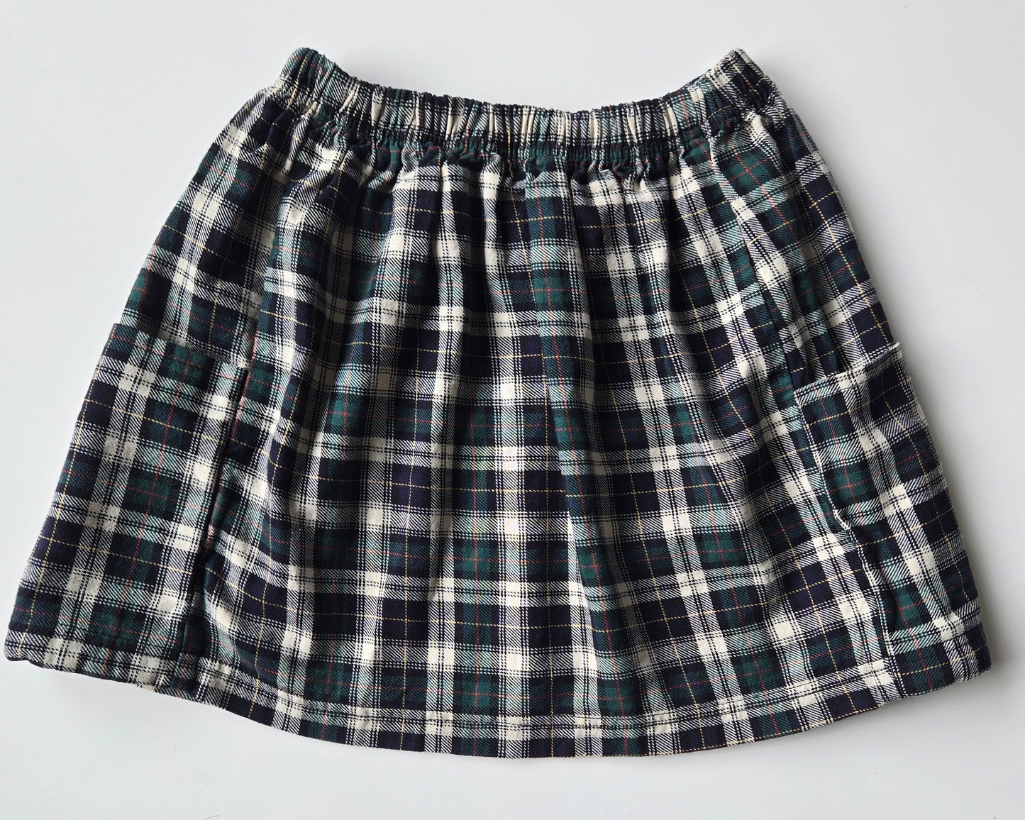 Nest + Nurture 3 year Skirt