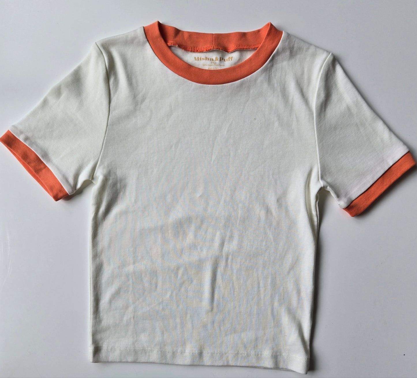 Misha and Puff 8-9 year