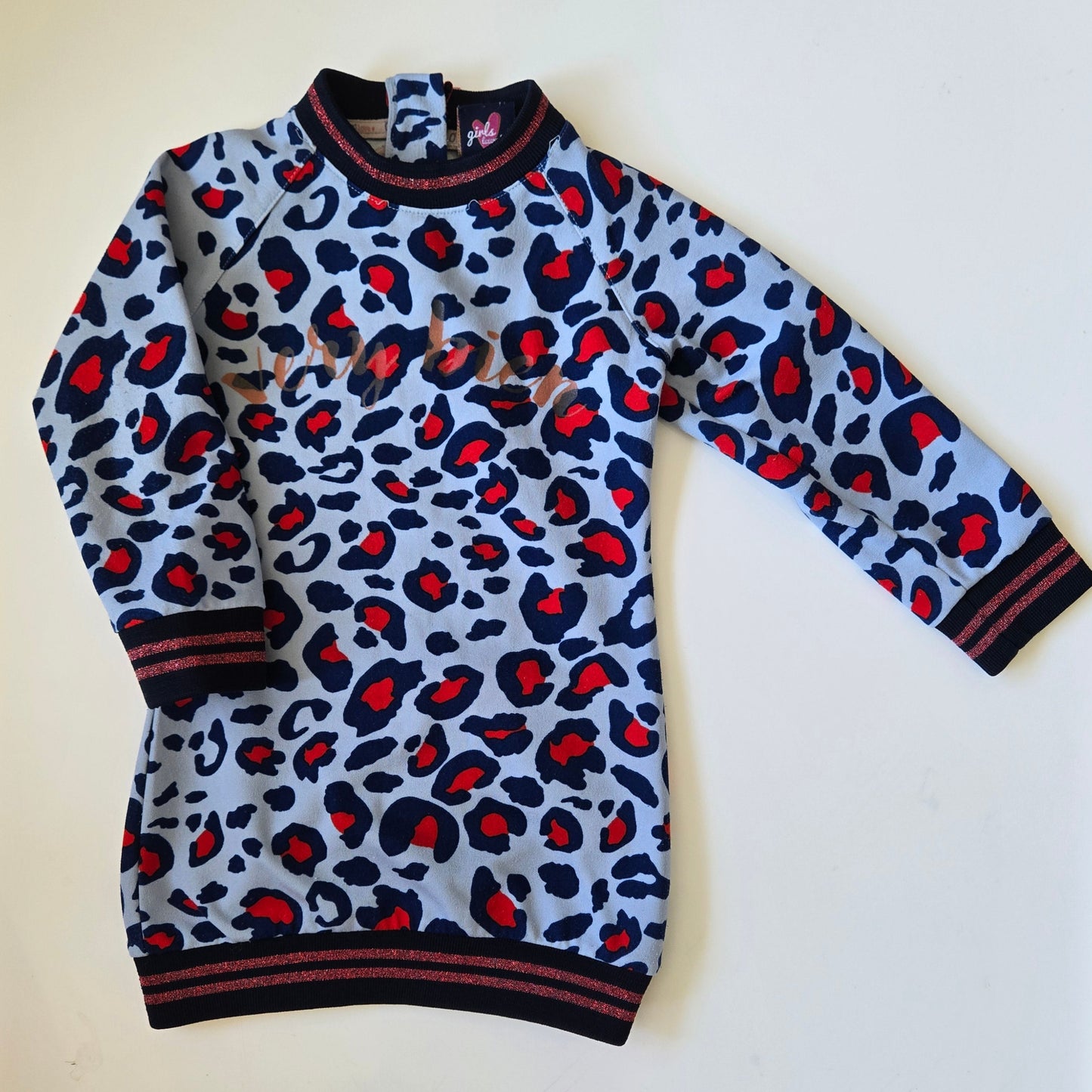 O Chill Dres 98/ 3Y *