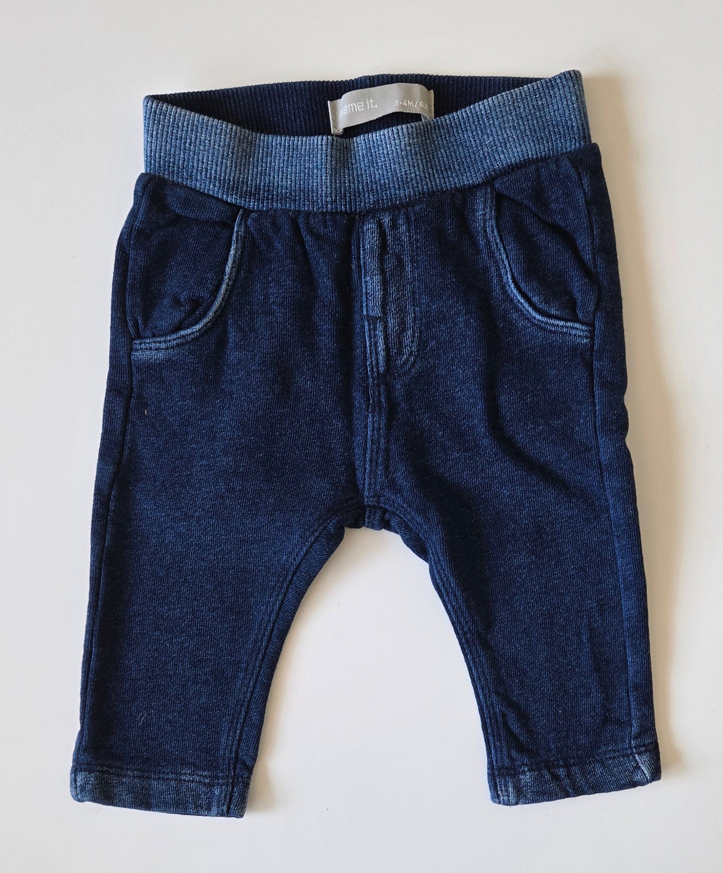 Name it Pants size 62/2-4 months