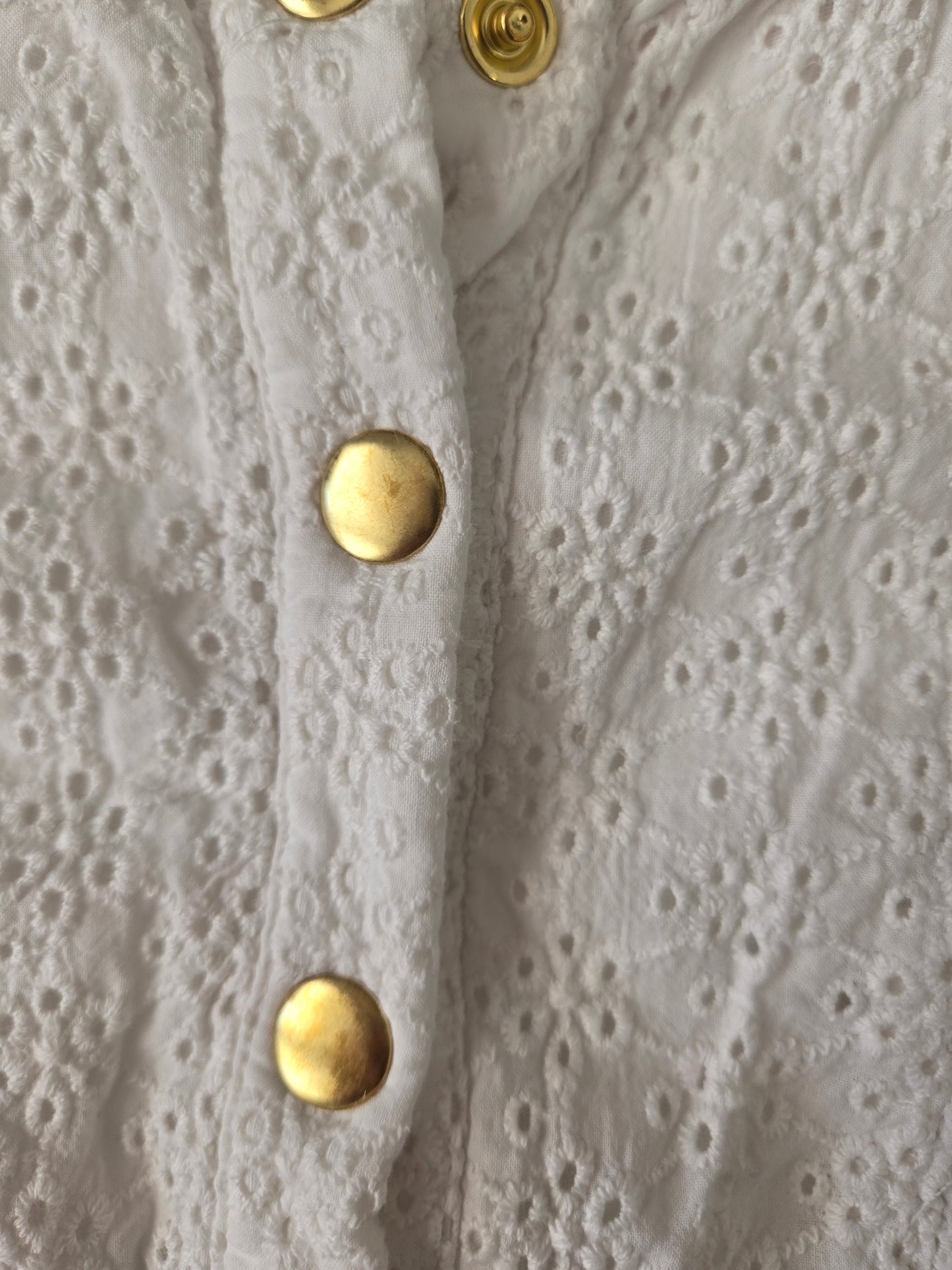 Happily Grey Kids 6-12 month Jacket