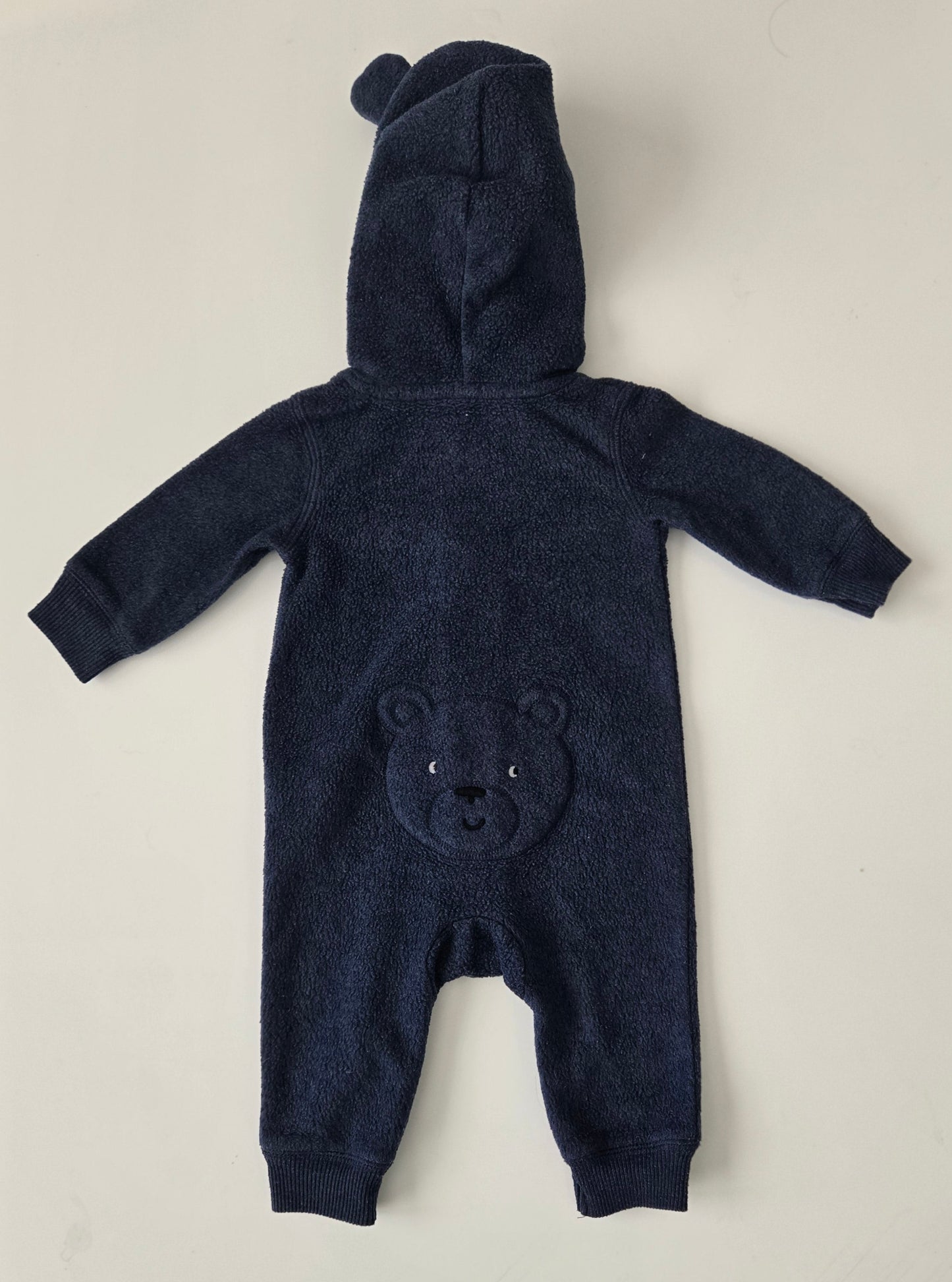 Carters Romper 3 months