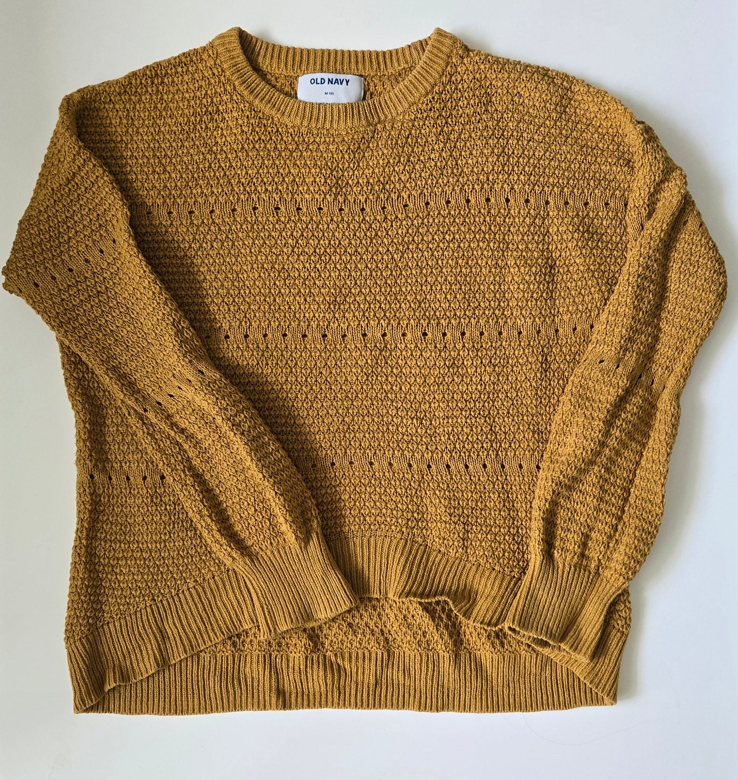Old Navy Sweater size M (8)