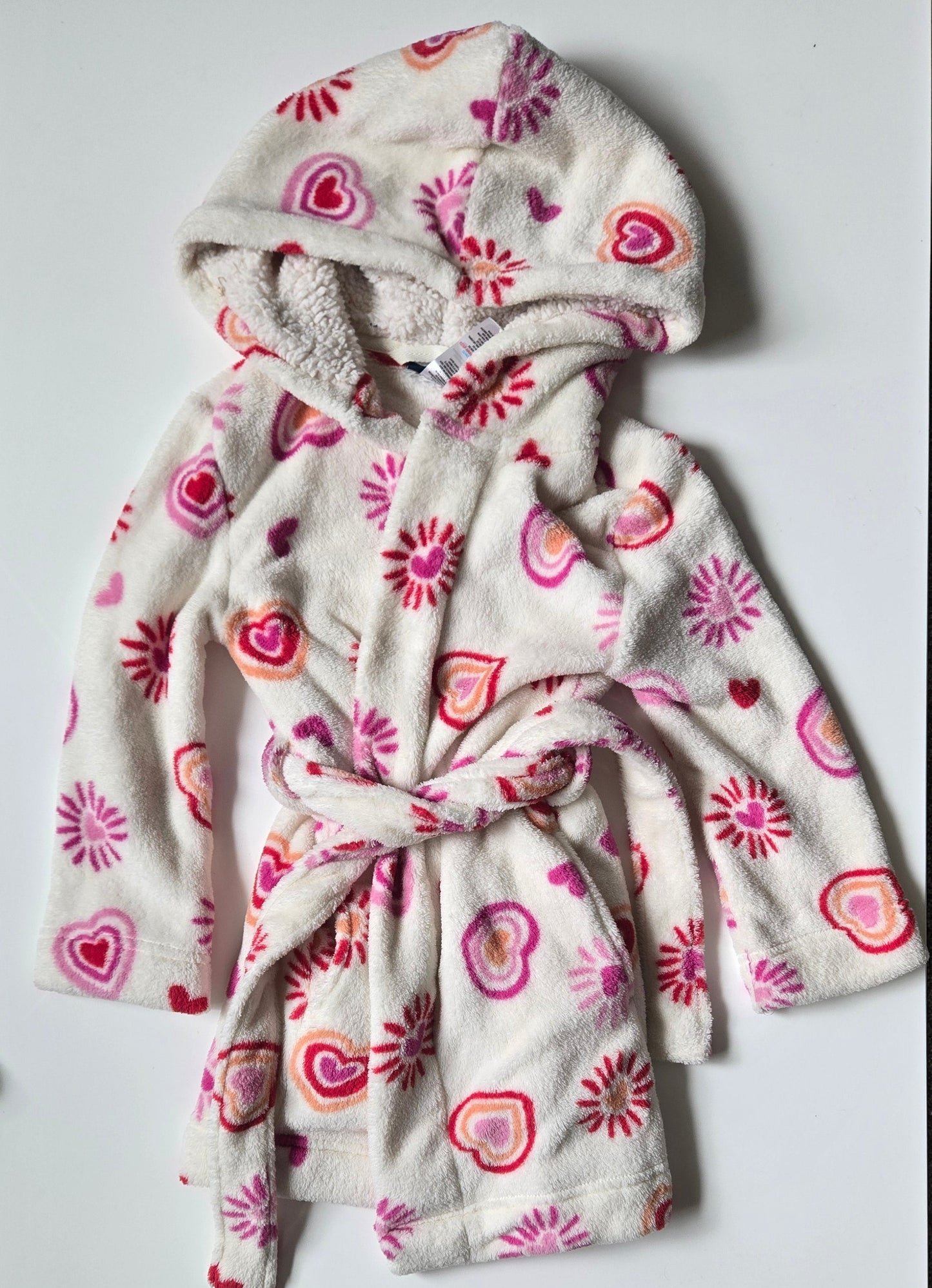 Pekkle Housecoat 4/5 *fits small