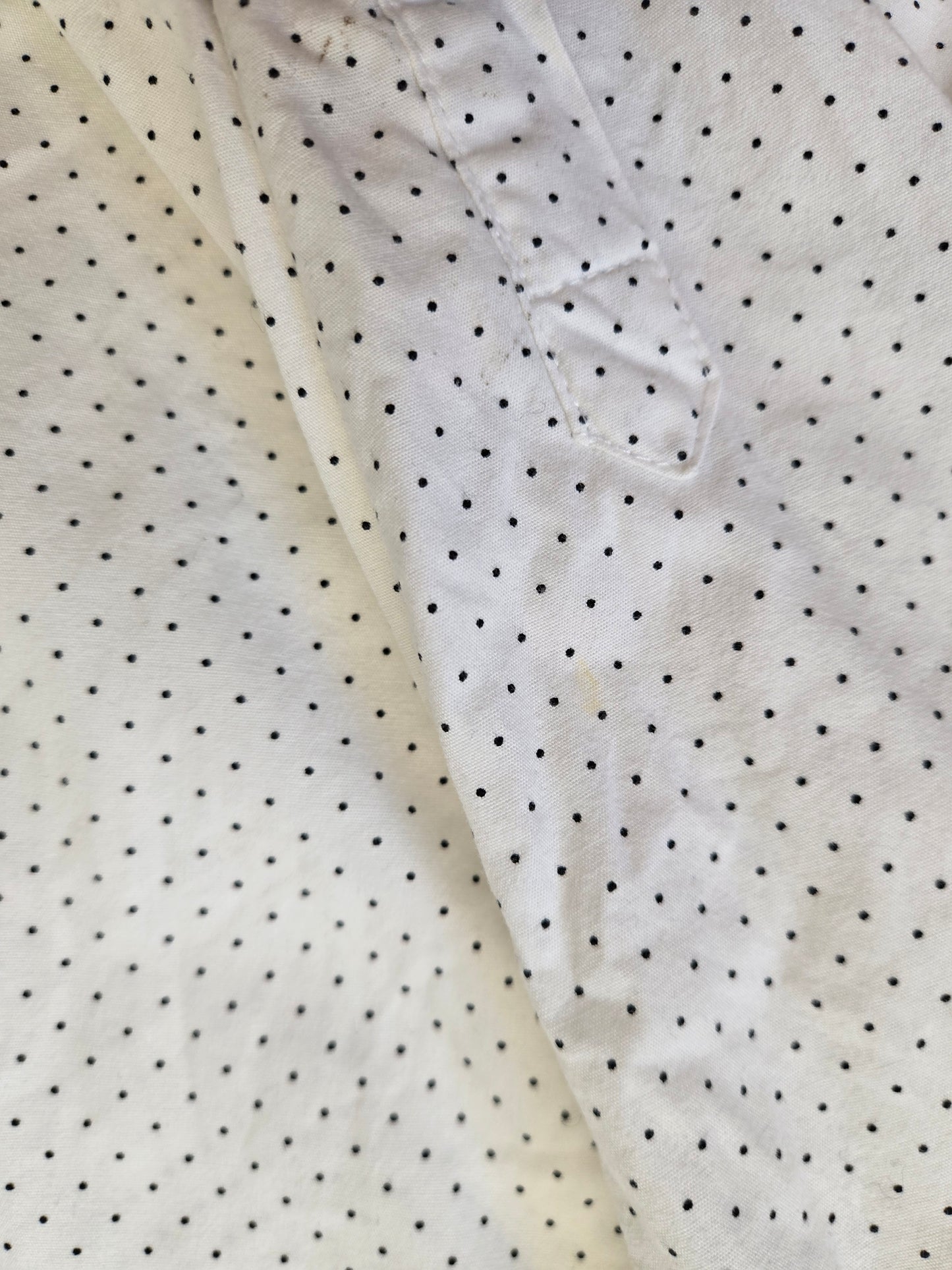 Cactus Boys Button Up Shirt size 7 *