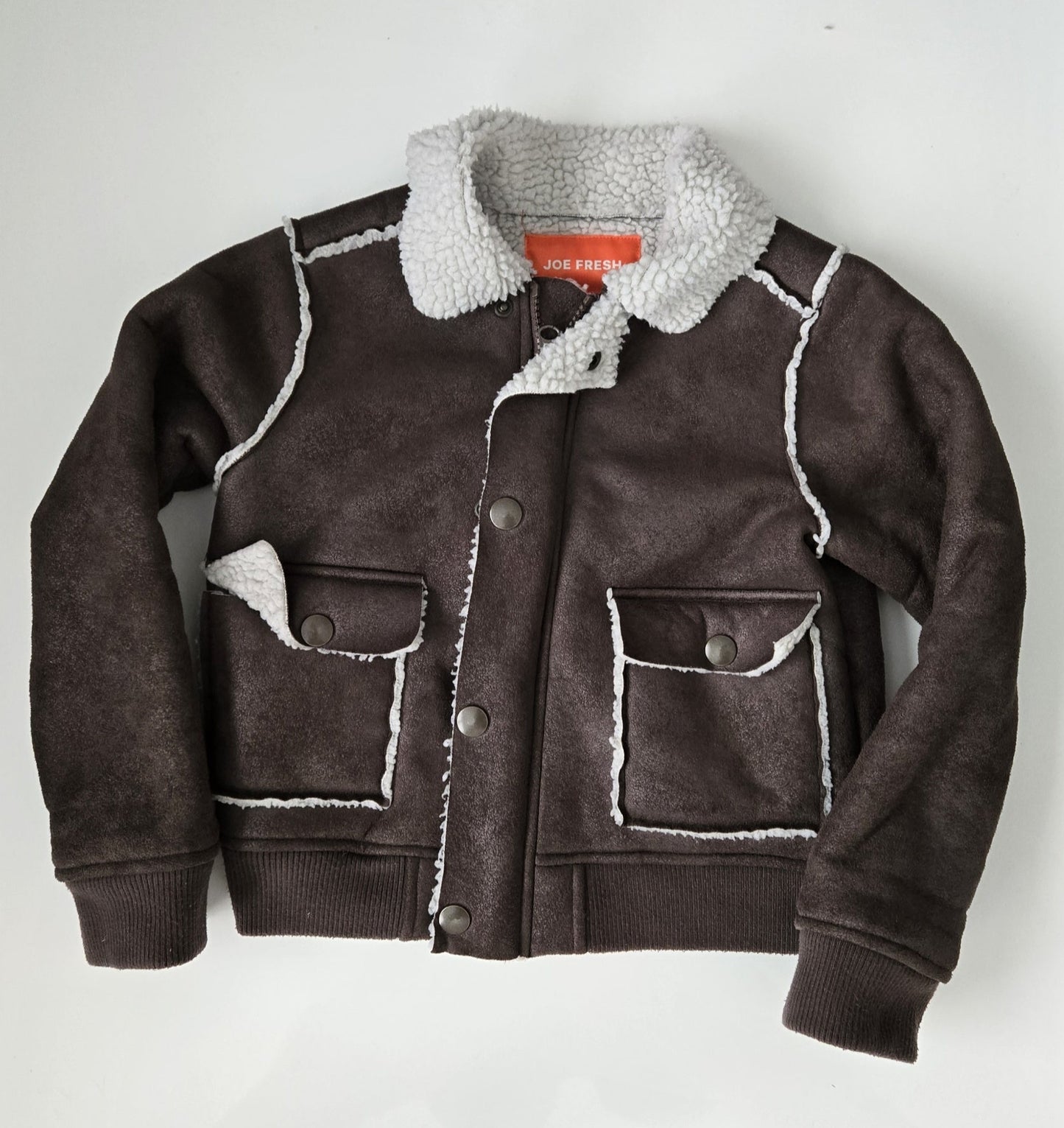 Joe Fresh Jacket size 6