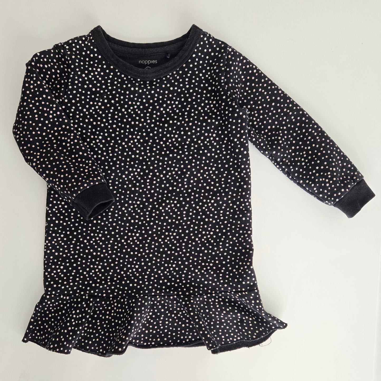 Noppies Dress 92/1.5-2 years