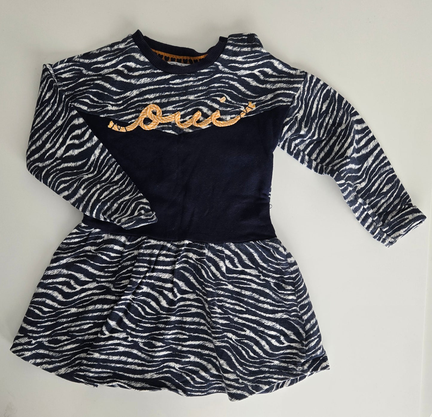 Dirkje Dress 18 month