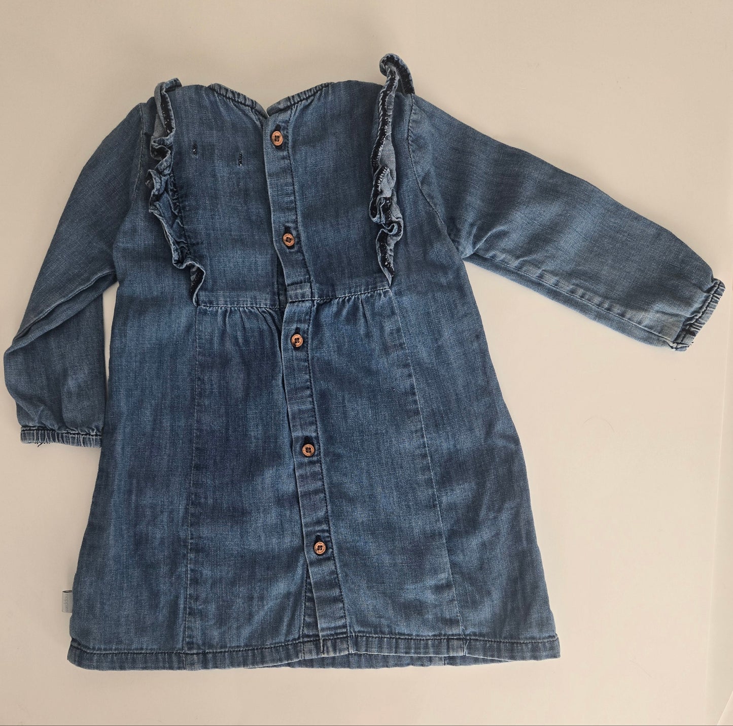 Noppies Dress size 86/18-24 months