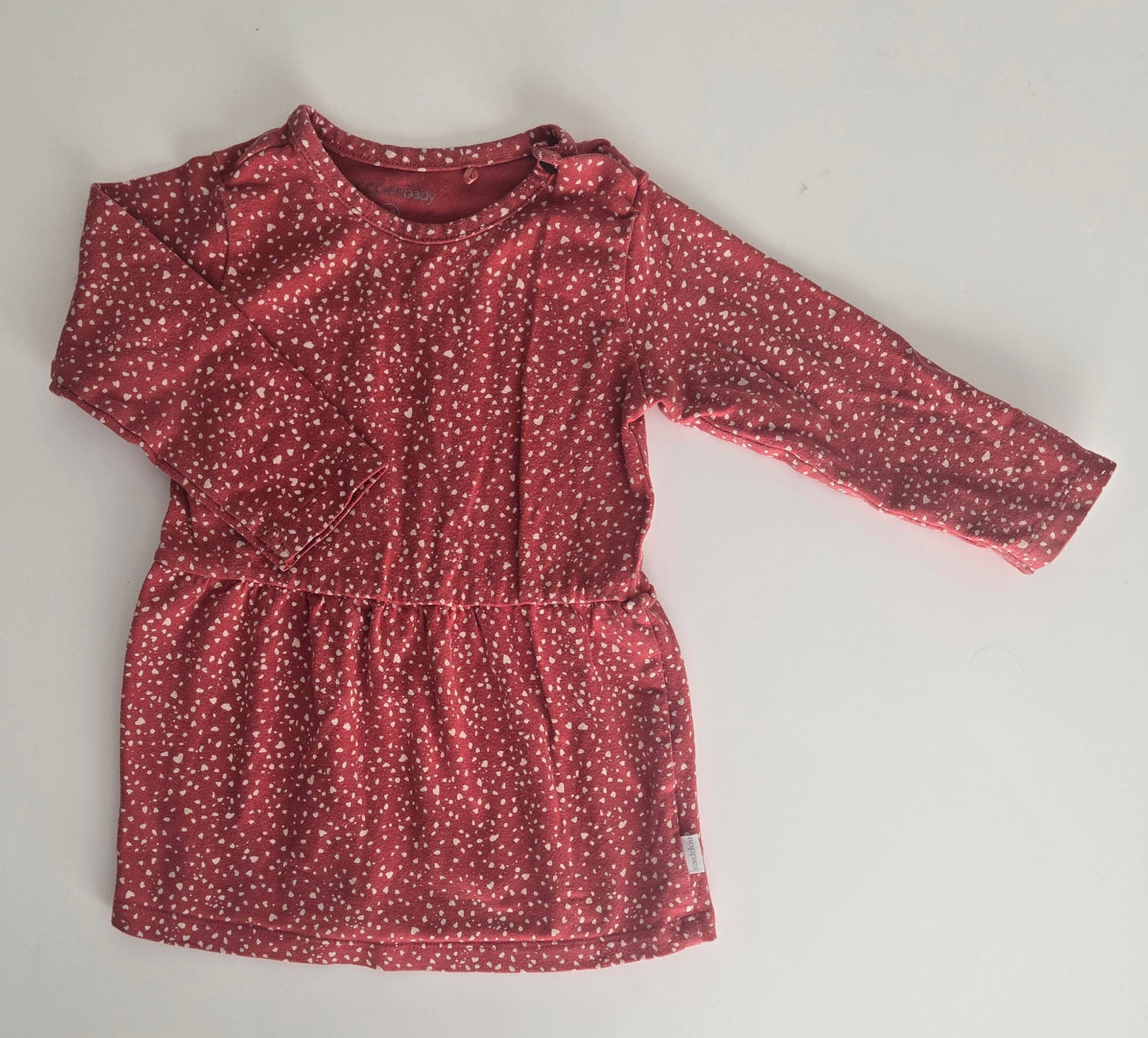 Noppies Dress size 68/4-6 months *
