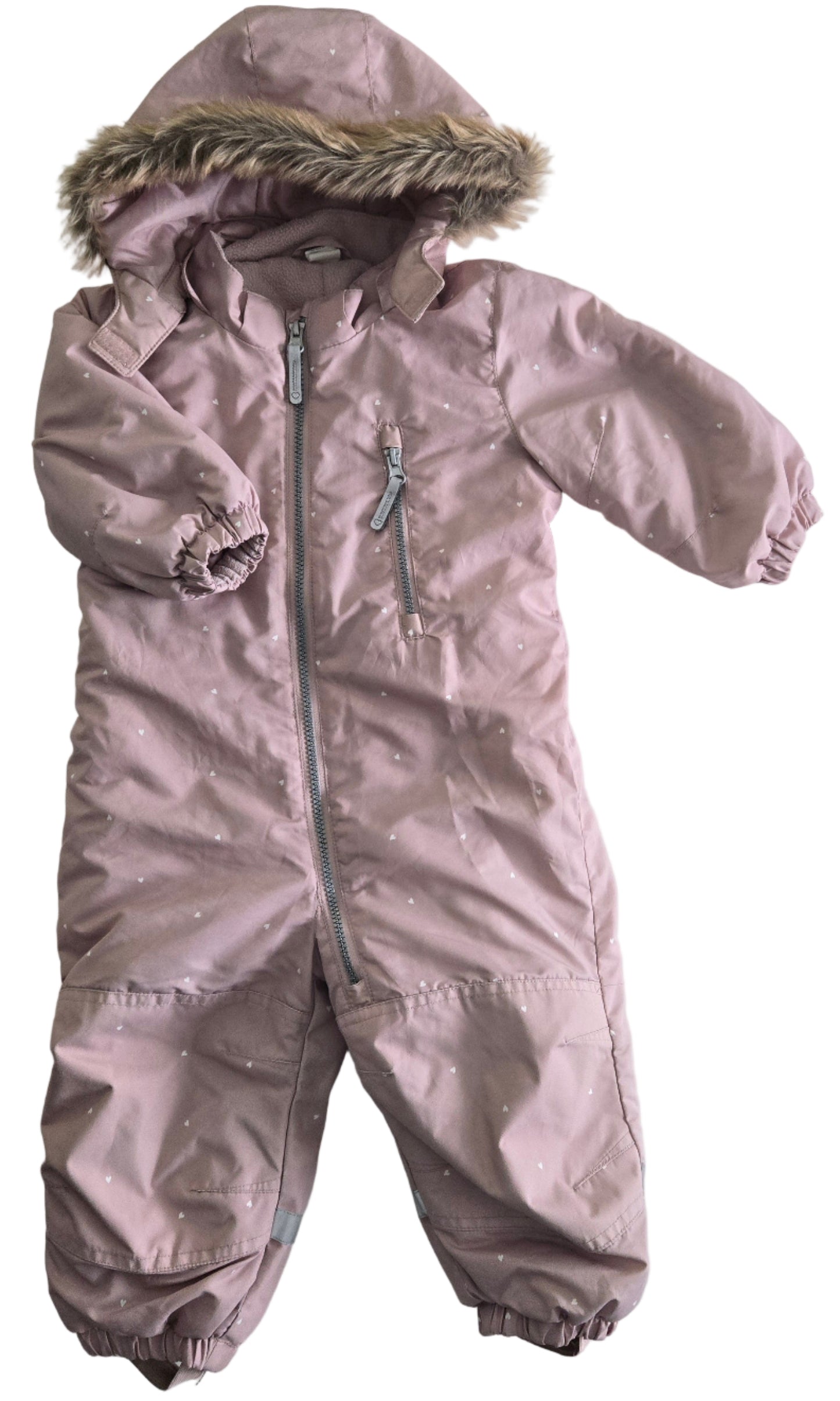 H&M Snowsuit size 12-18 months