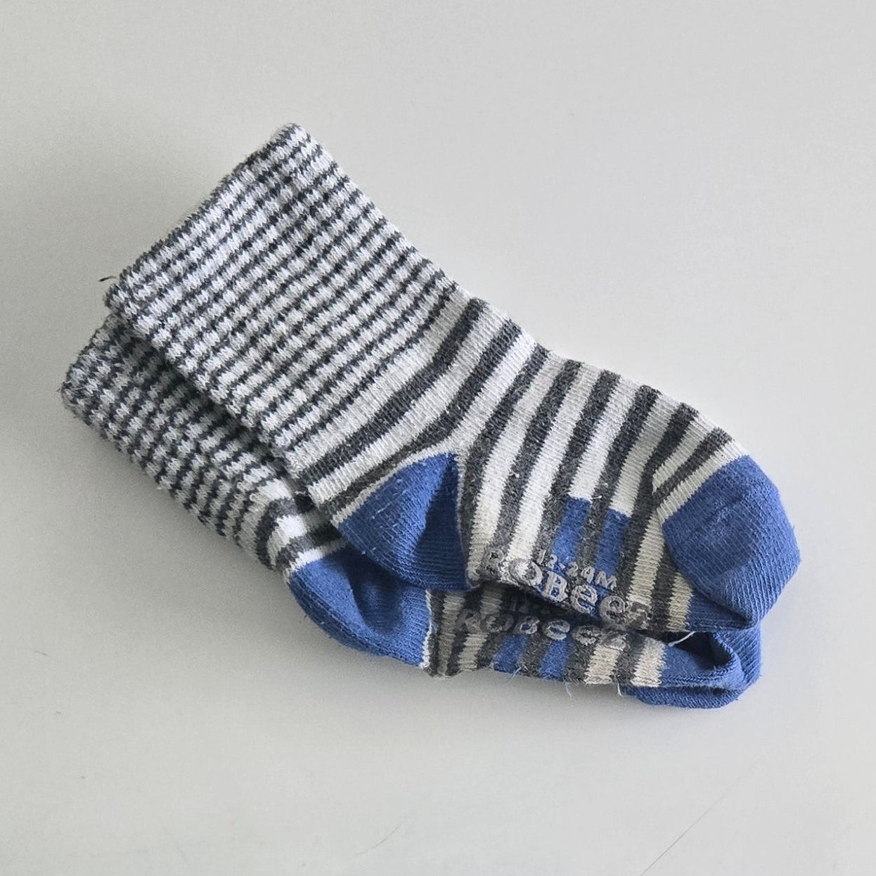 Robeez Socks 12-24 months