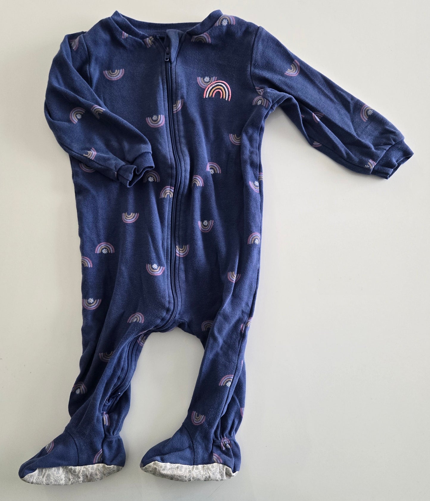 Pekkle Sleeper 12 month