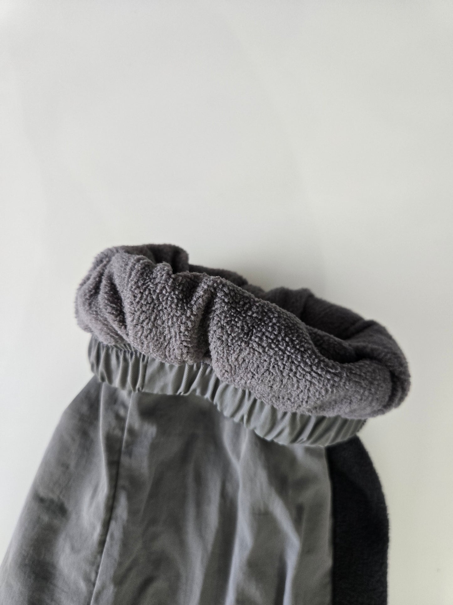 Zara Lined Pants 4-5 year