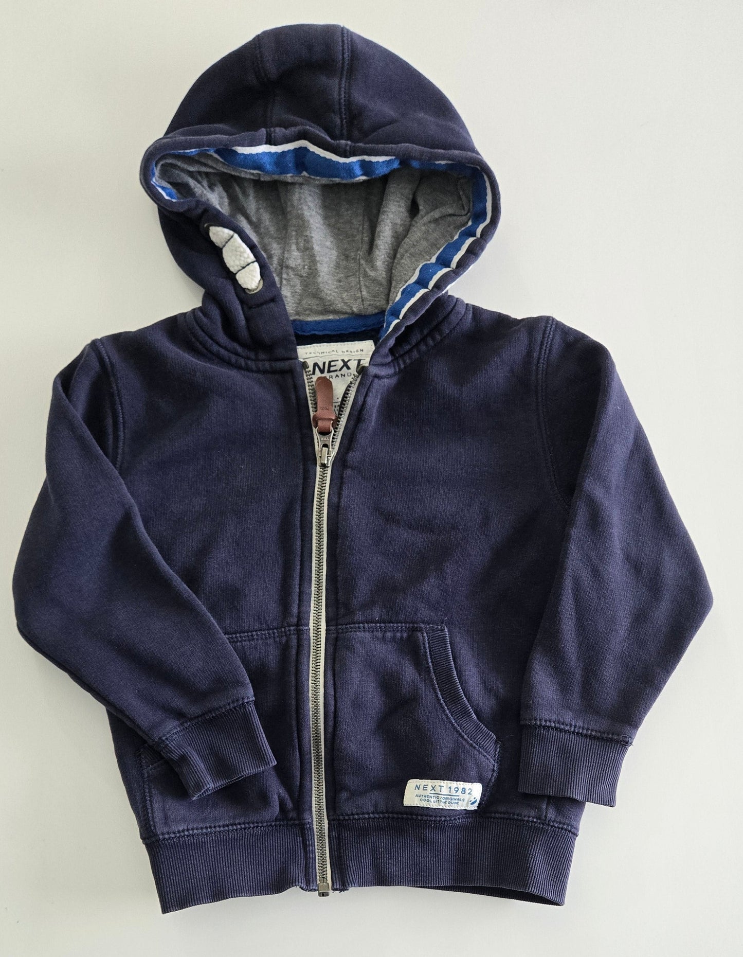 Next Sweater 3-4 year