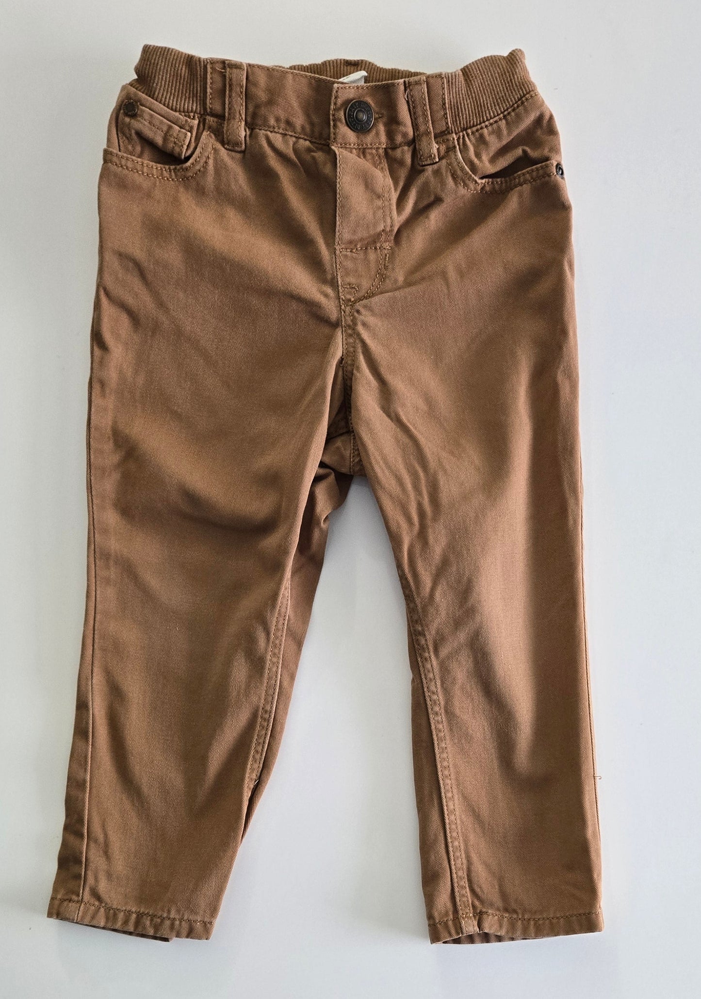 H&M Pants 1 1/2- 2 year