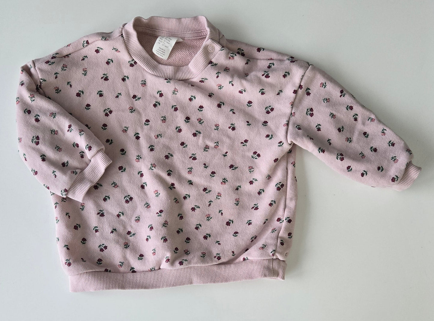 H&M Sweater 12-18 months