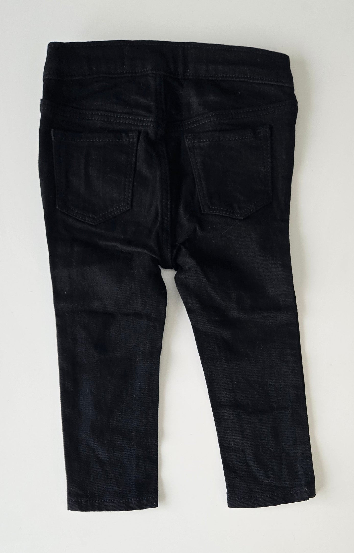Old Navy Skinny Jeans 18-24 months
