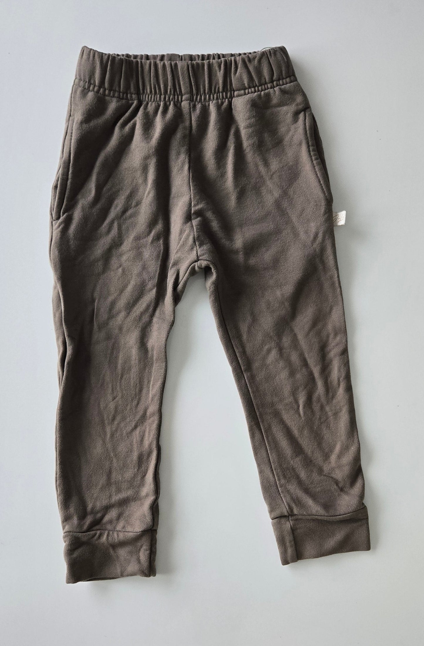 Jax and Lennon 12-18 month Leggings