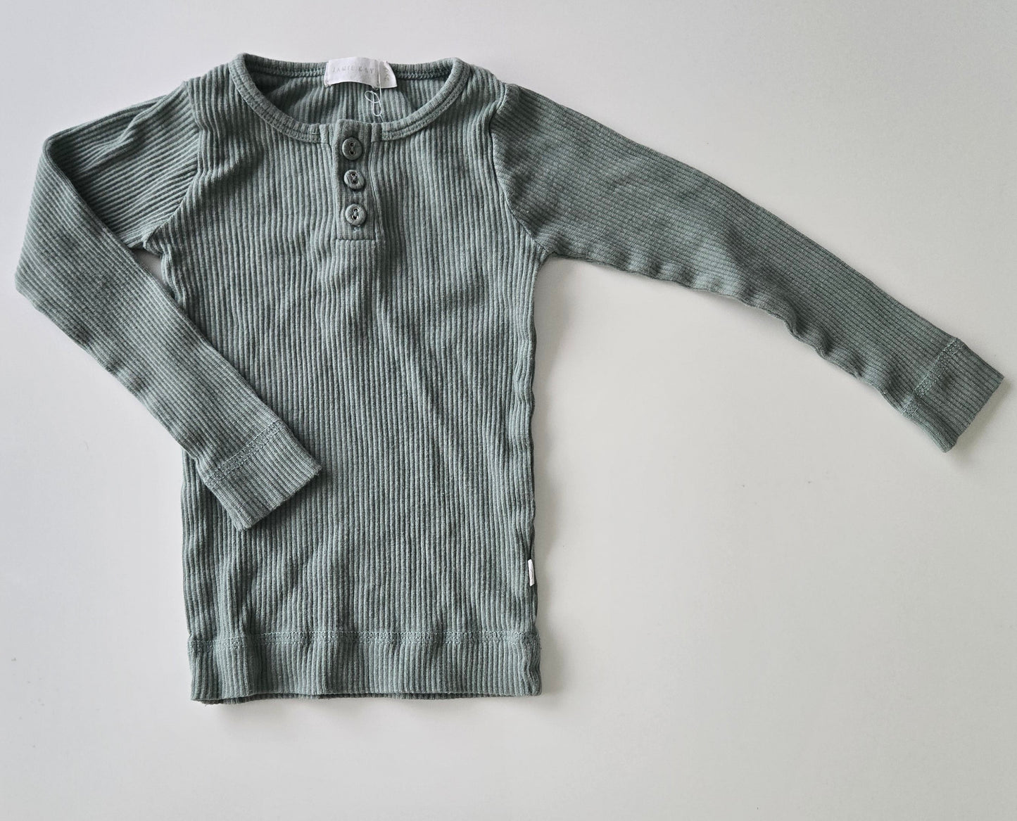 Jamie Kay Long Sleeve T-Shirt 24 month *