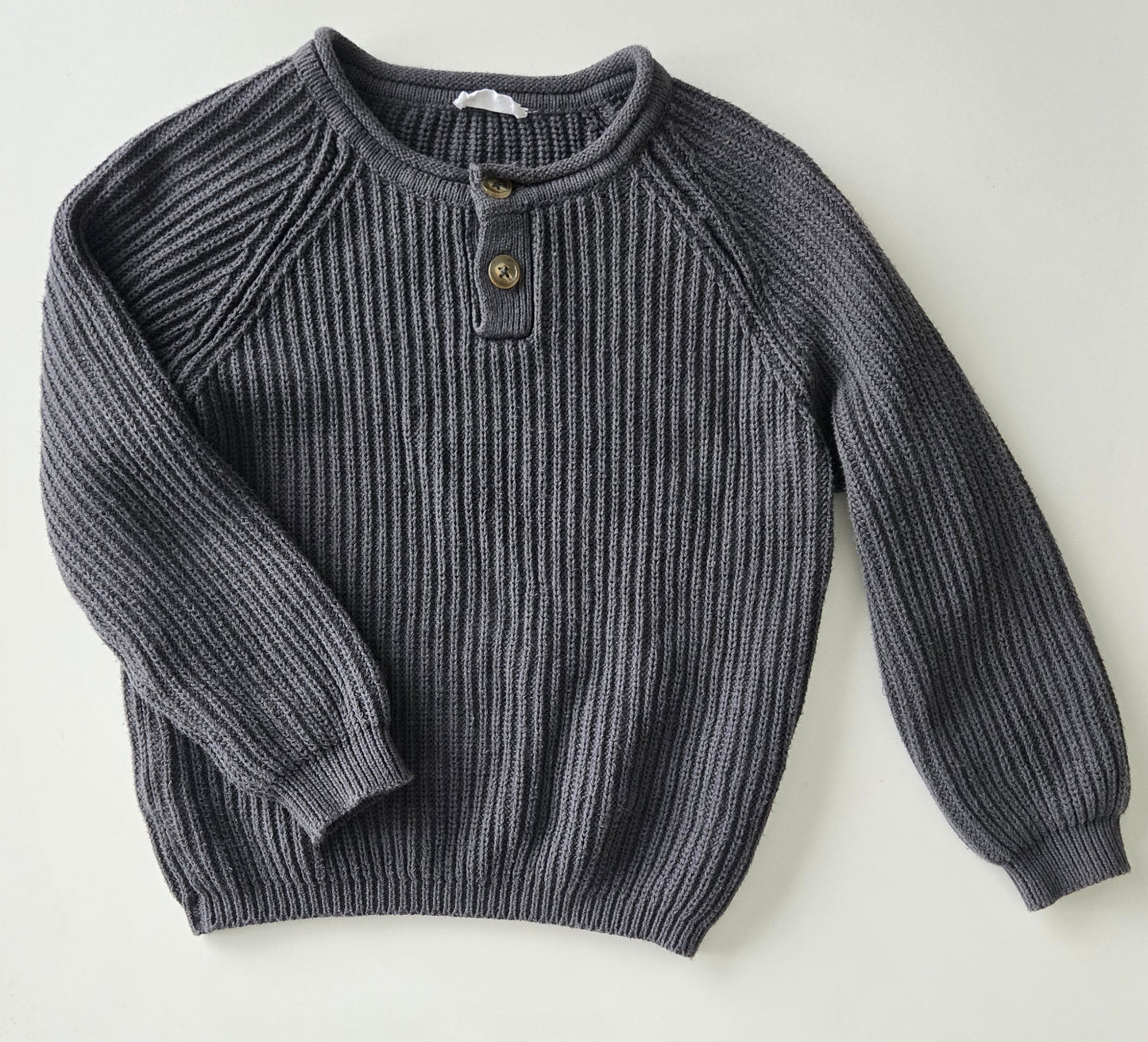 Jamie Kay Sweater 4 year