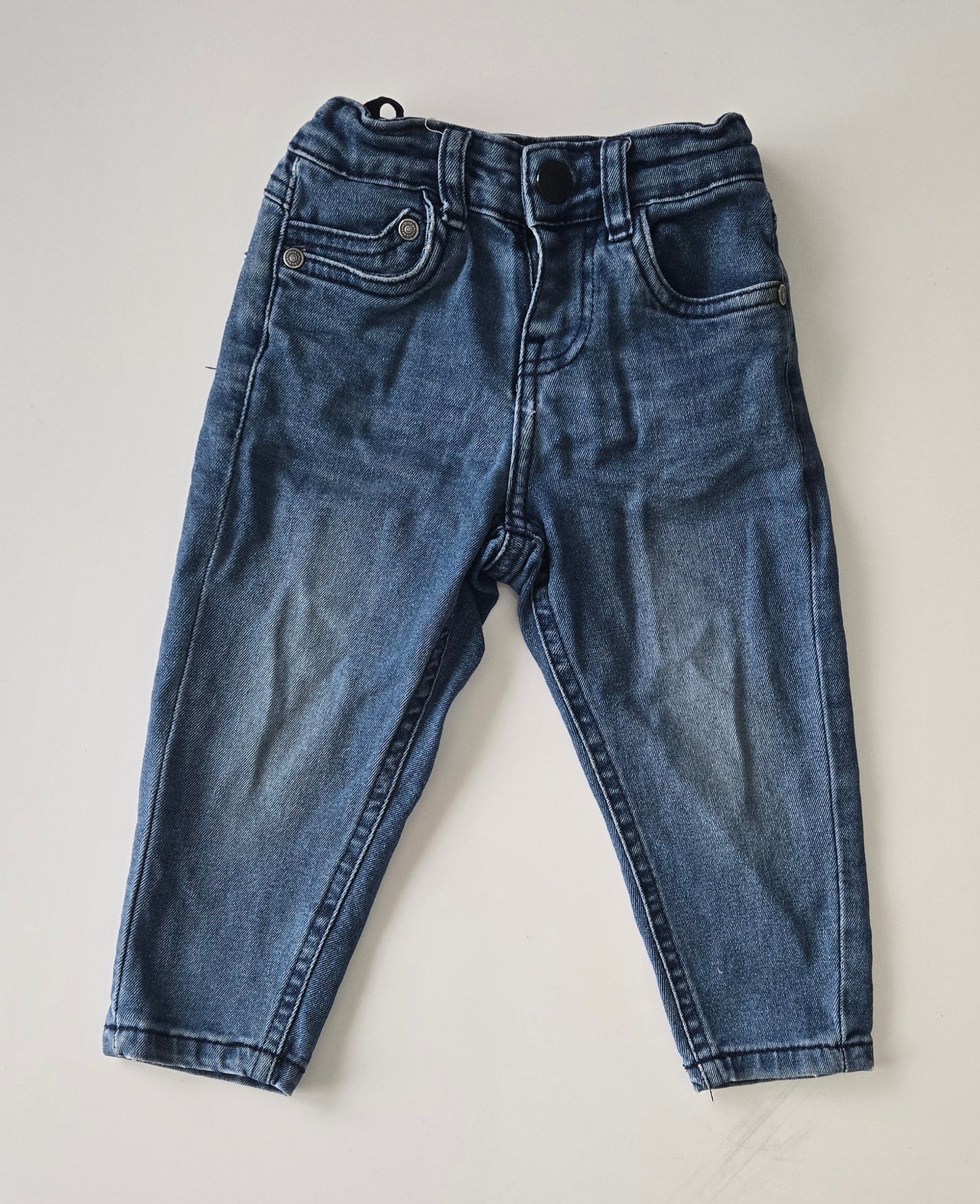 Dirkje Jeans size 18 month