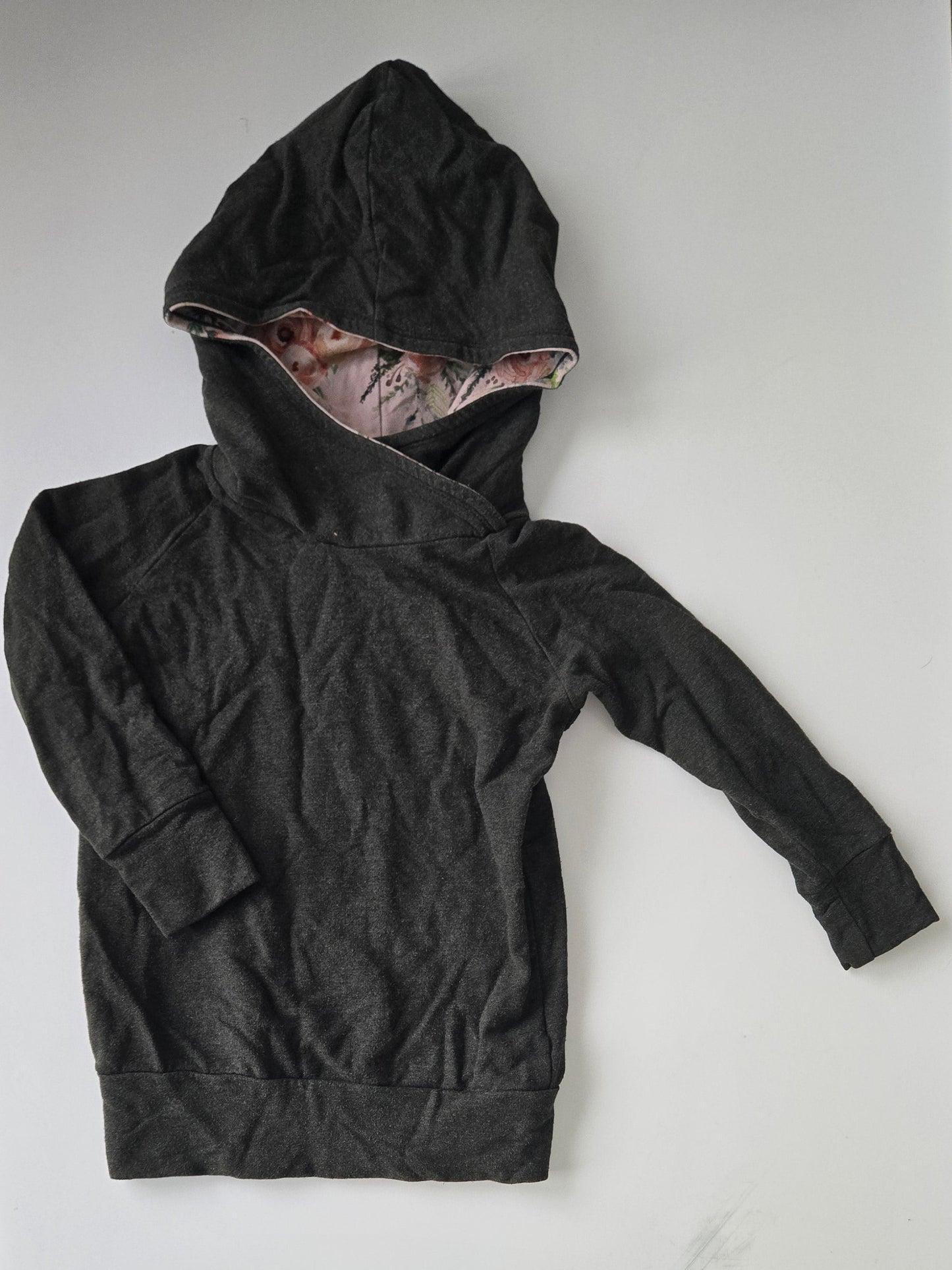 CD + Bree Sweater Dress 18-24 months *