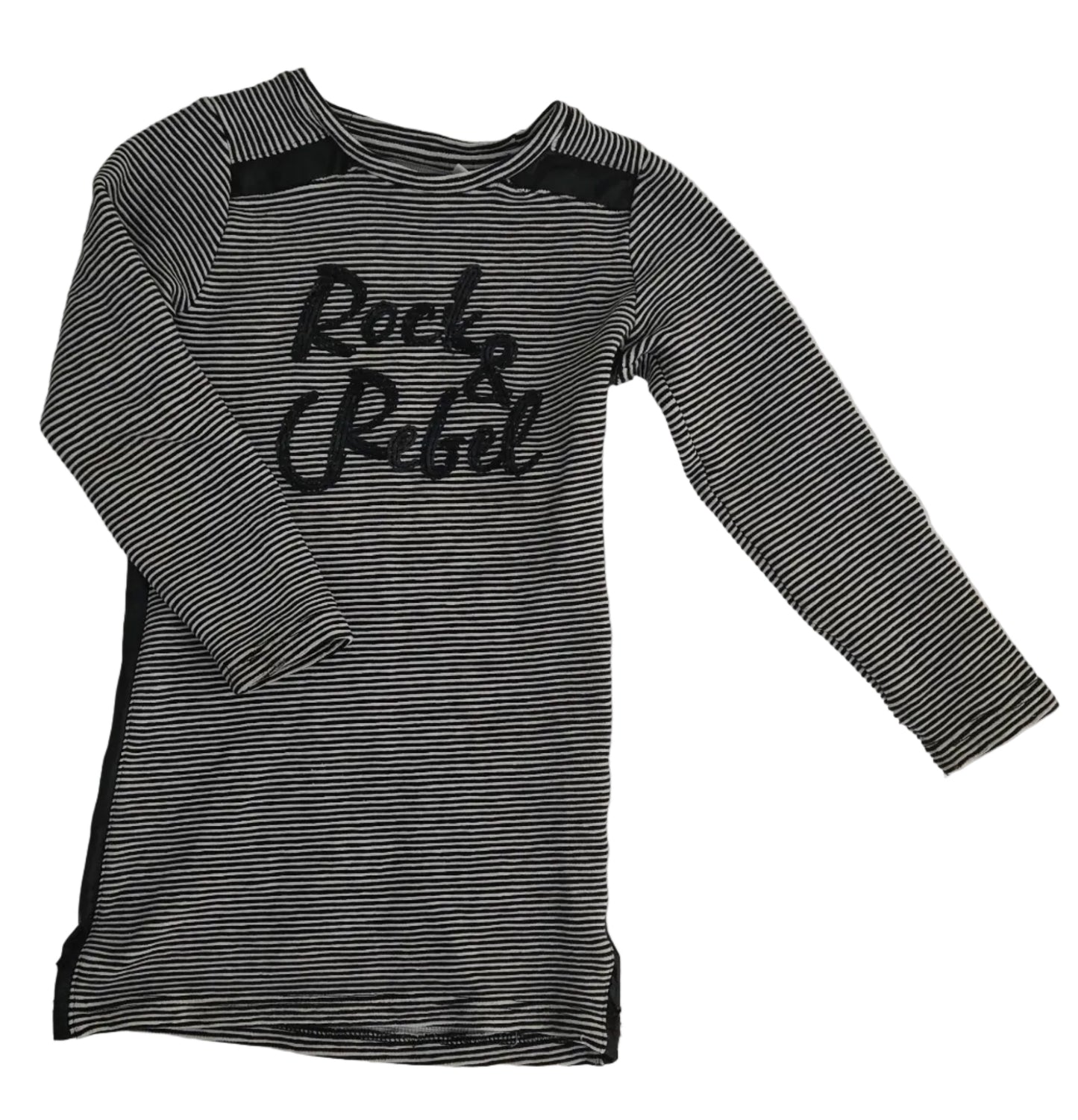 D-Zine Dress 116/122 - 6-7 year fits small (4-5t)