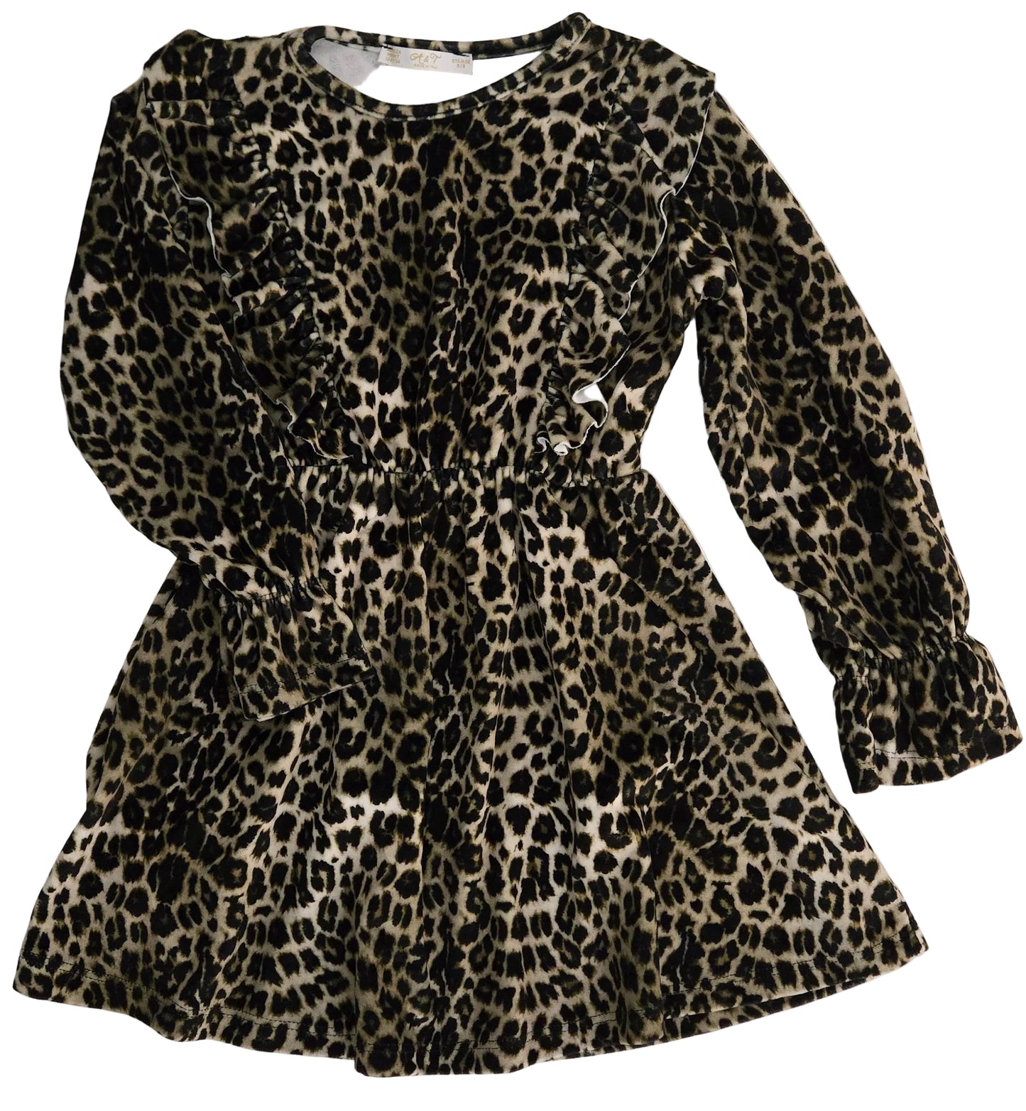 A&T Dress size 8/9 ( fits small )