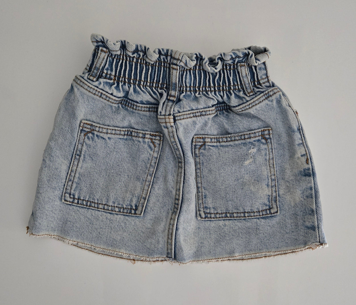 Zara Skirt size 3-4 year