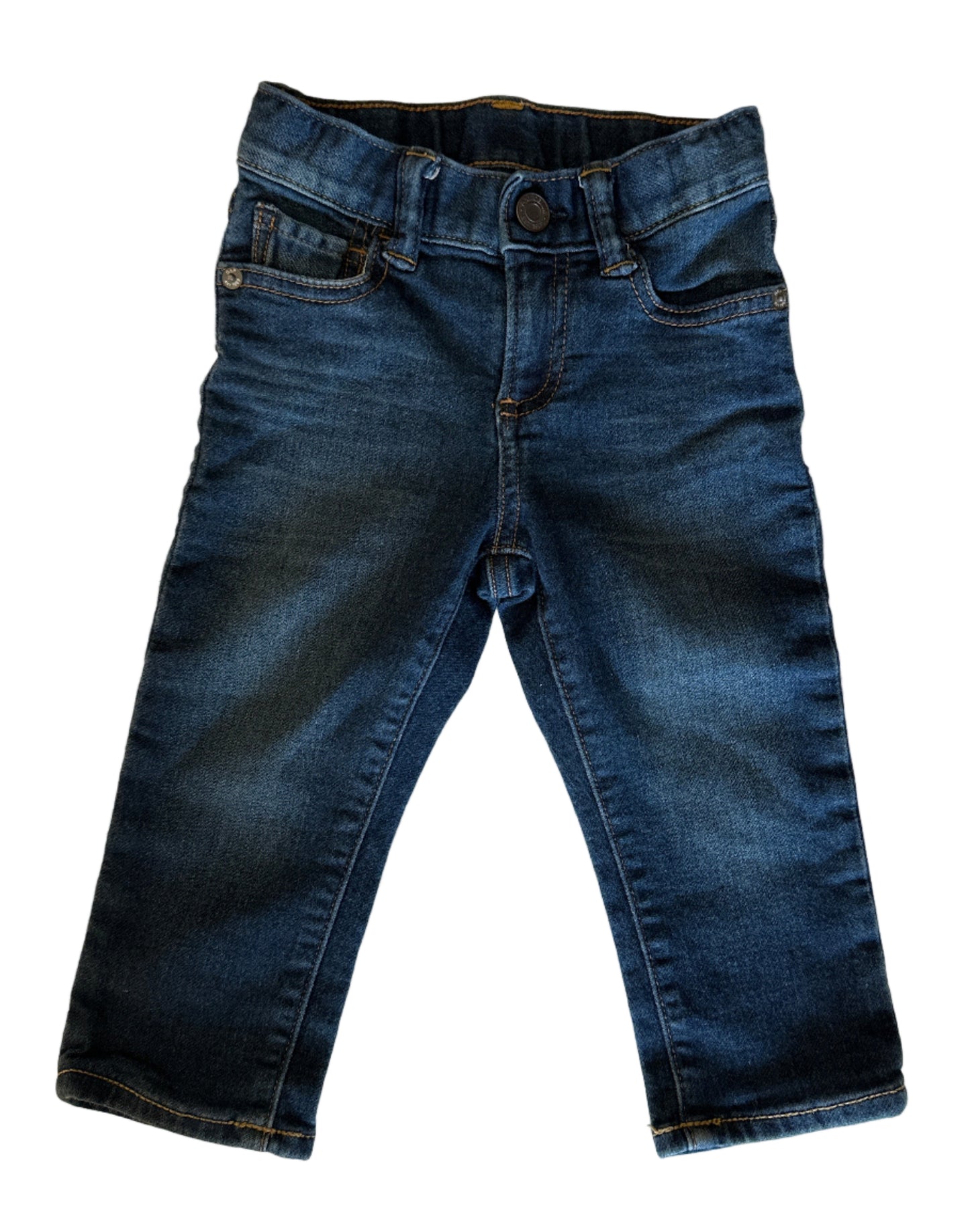 GAP Jeans size 18-24 months