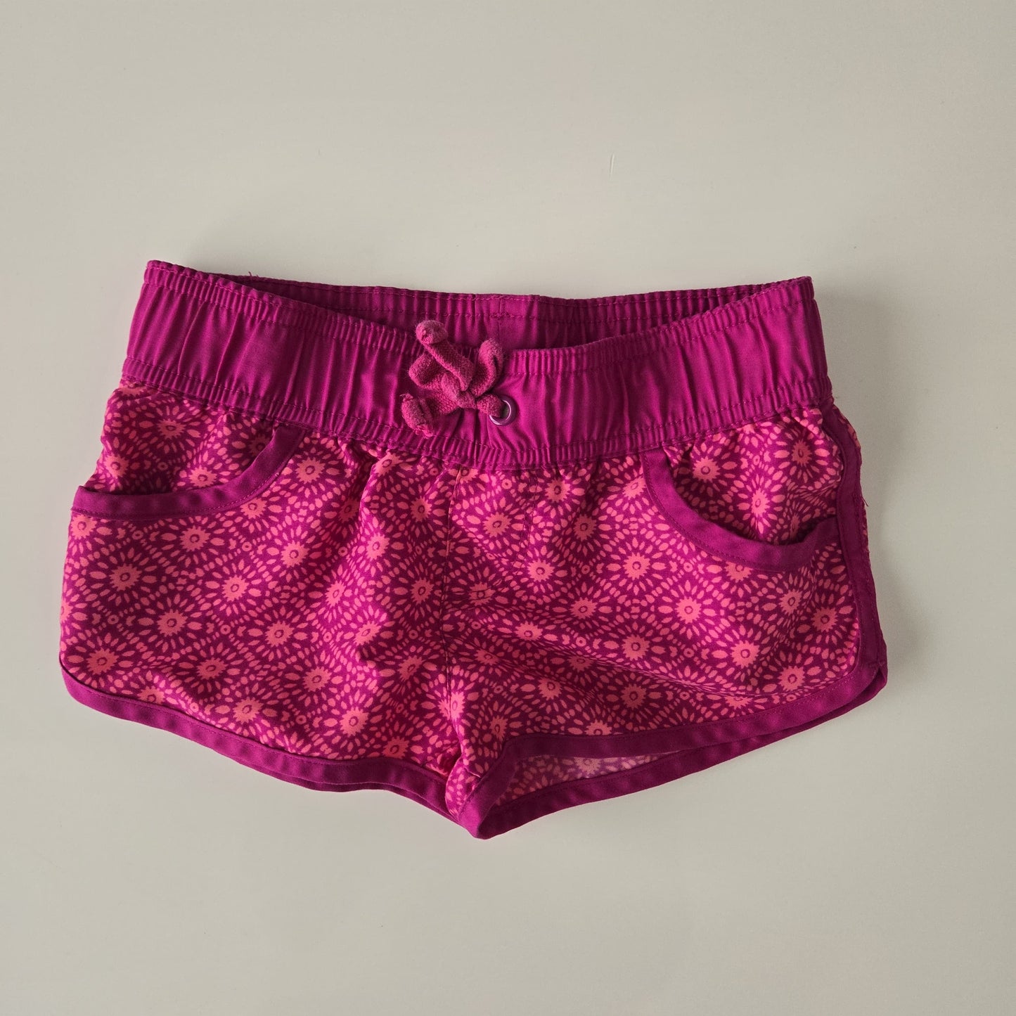 Joe Fresh Active Shorte XS 4-5
